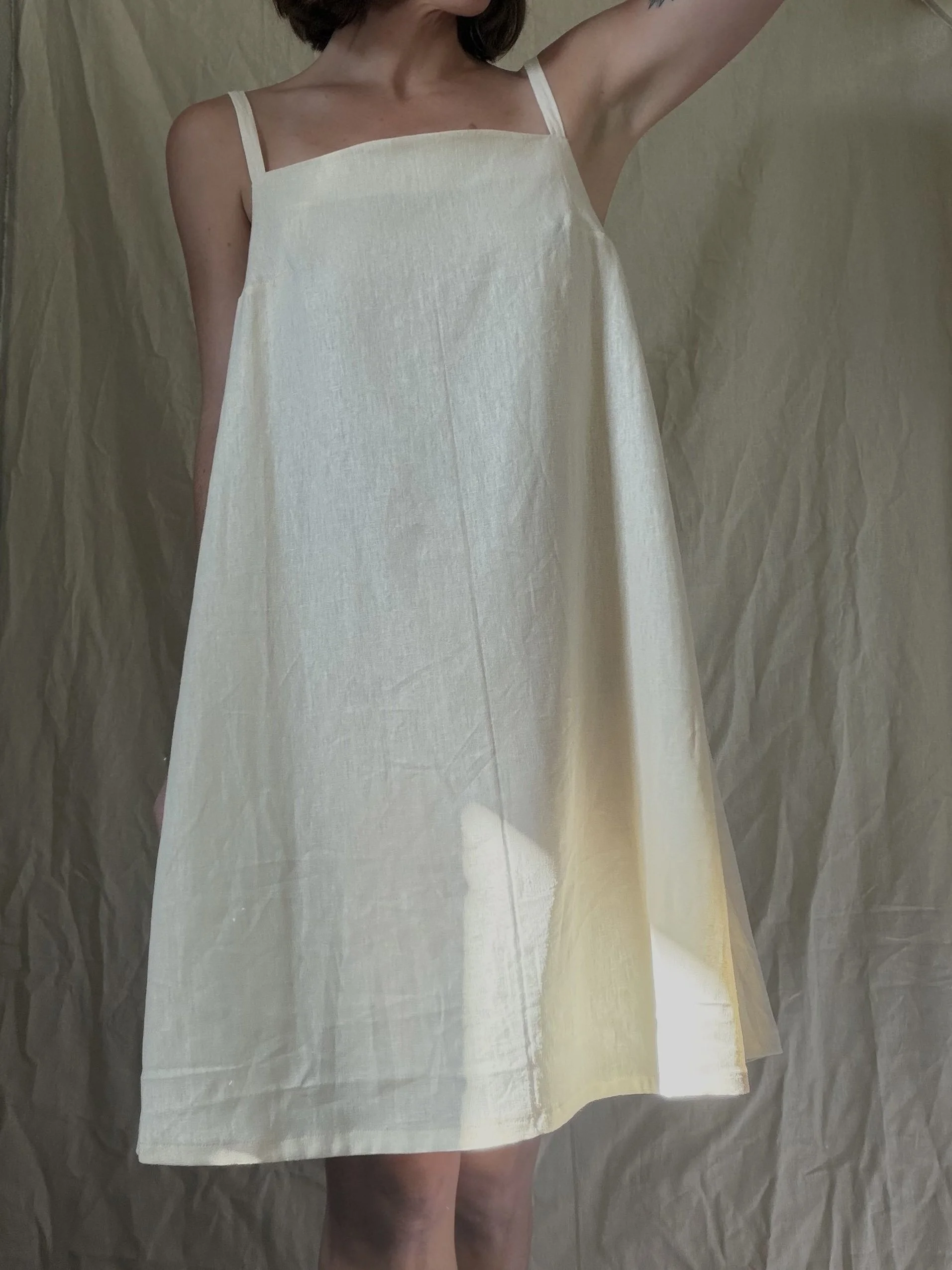 The Riviera Dress