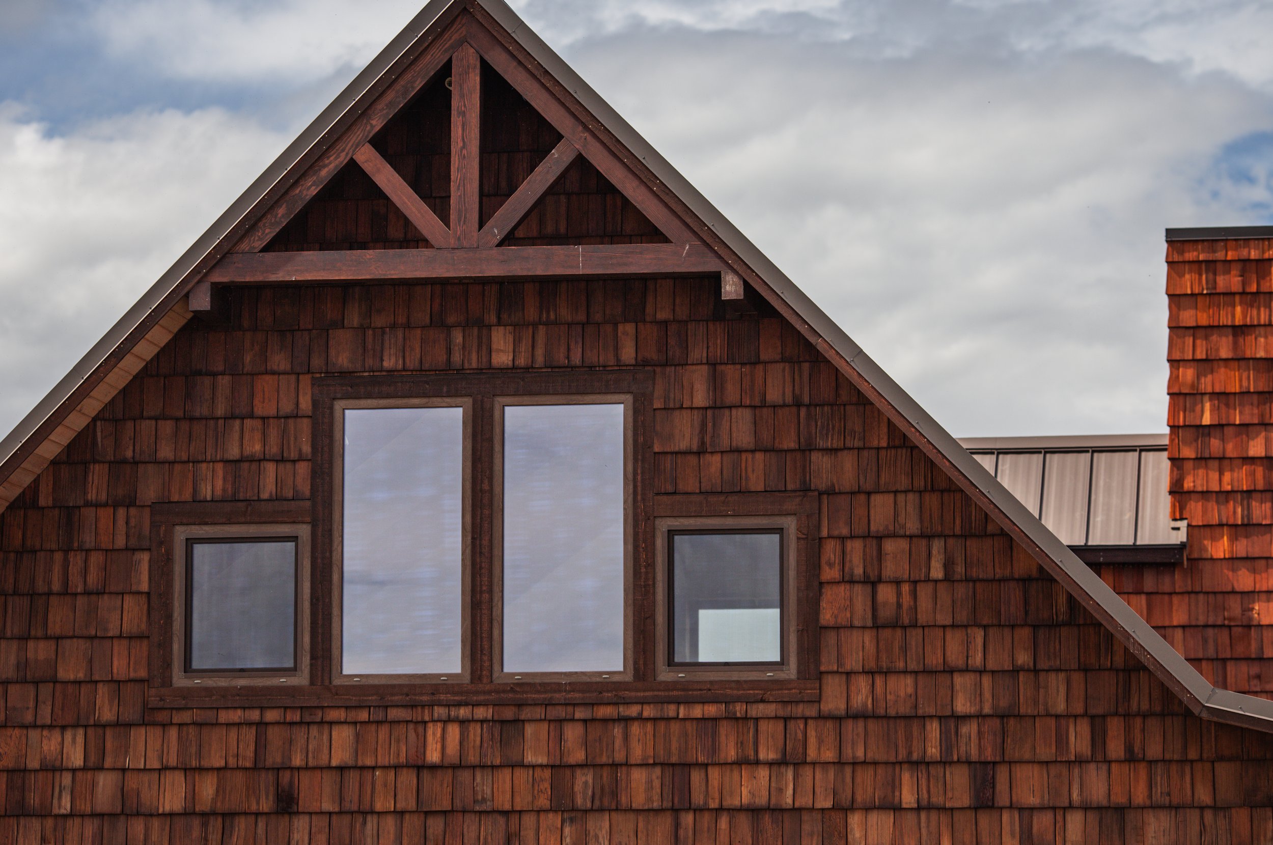 Shakes & Shingles