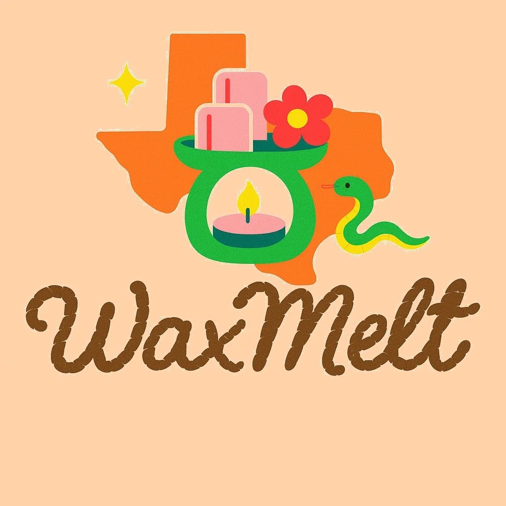 Texas Sized Wax Melts