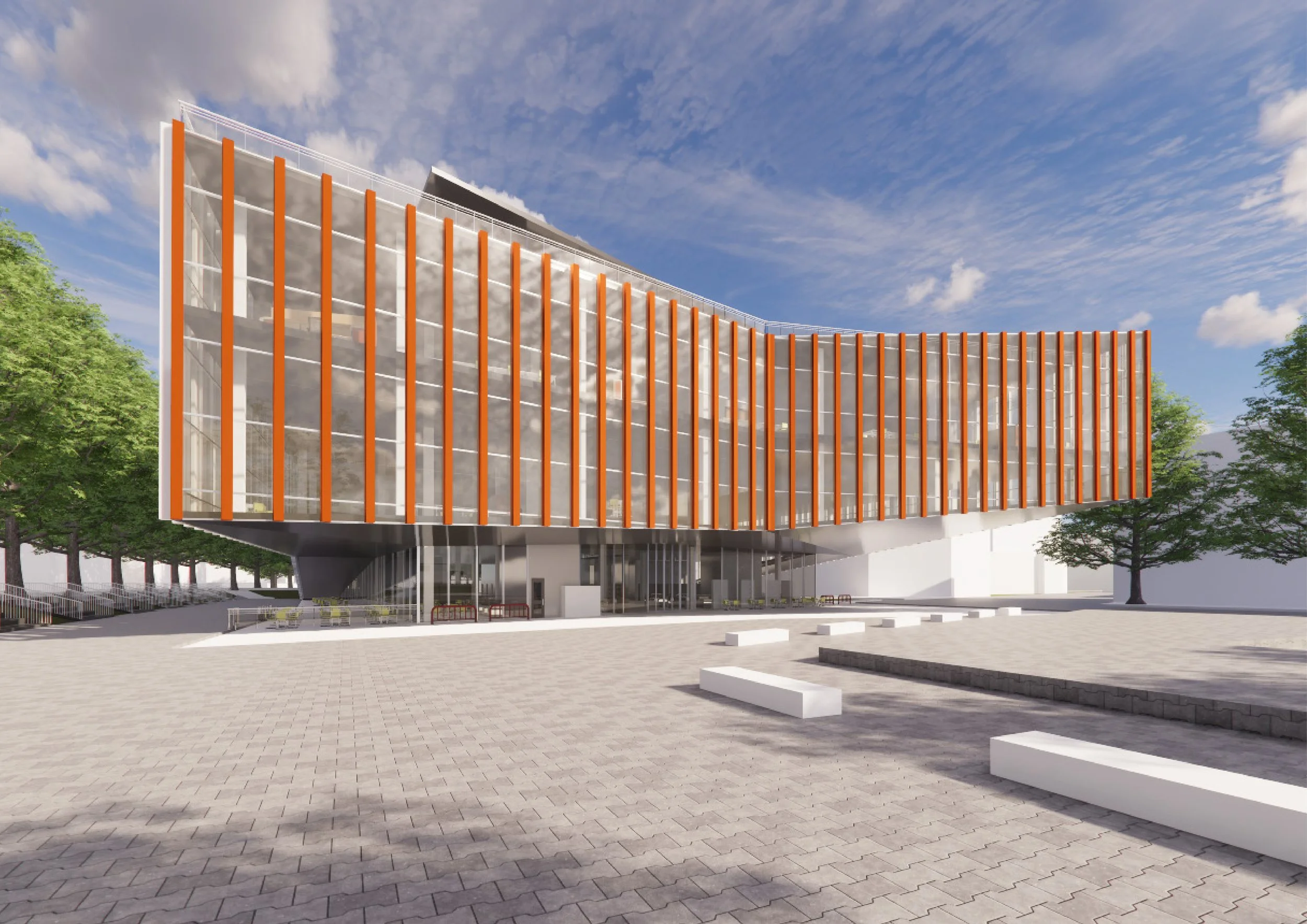 Mediateka on Wesoła