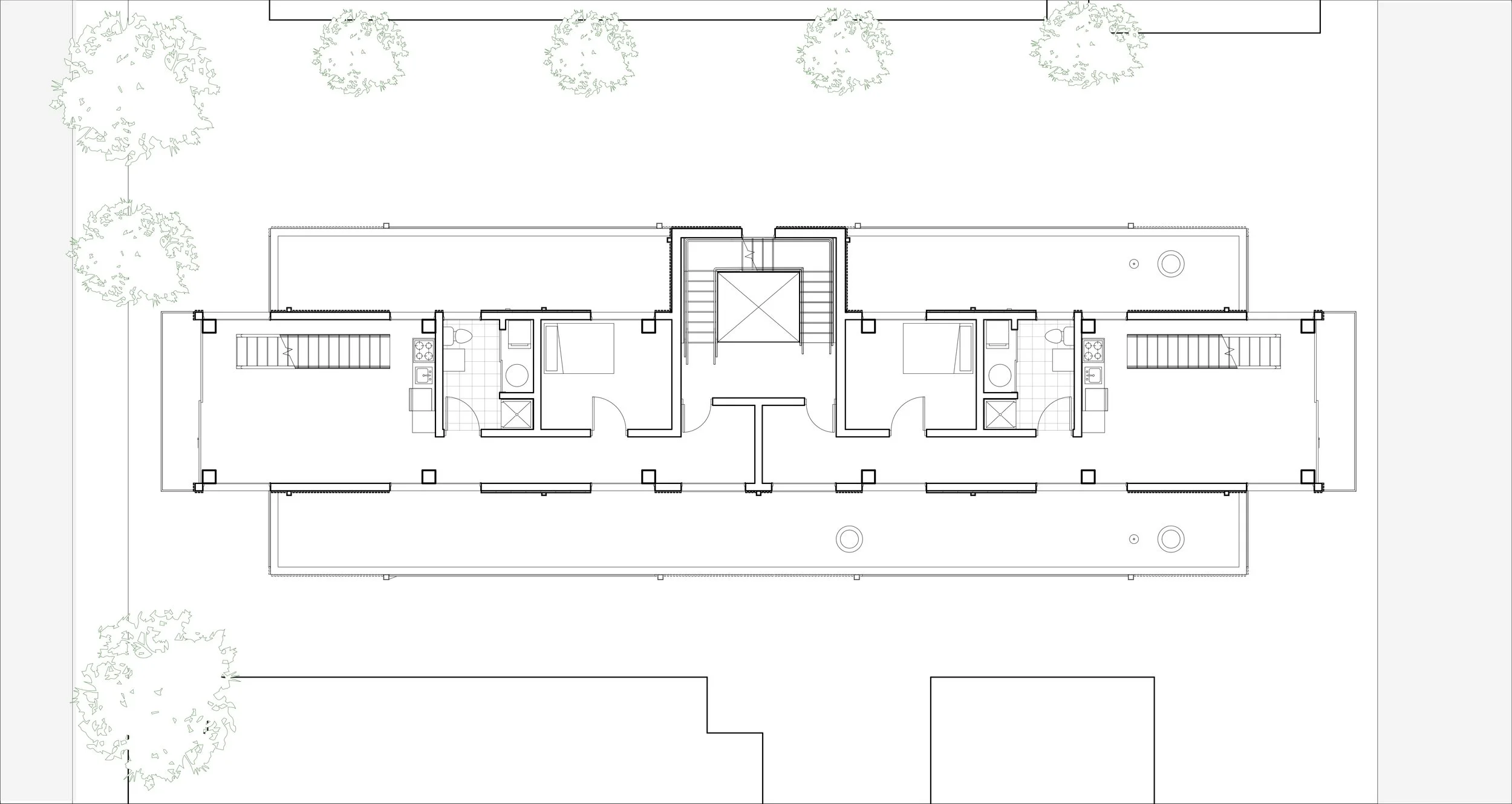 Architecture 471 Floor Plan Level 4&6.jpg