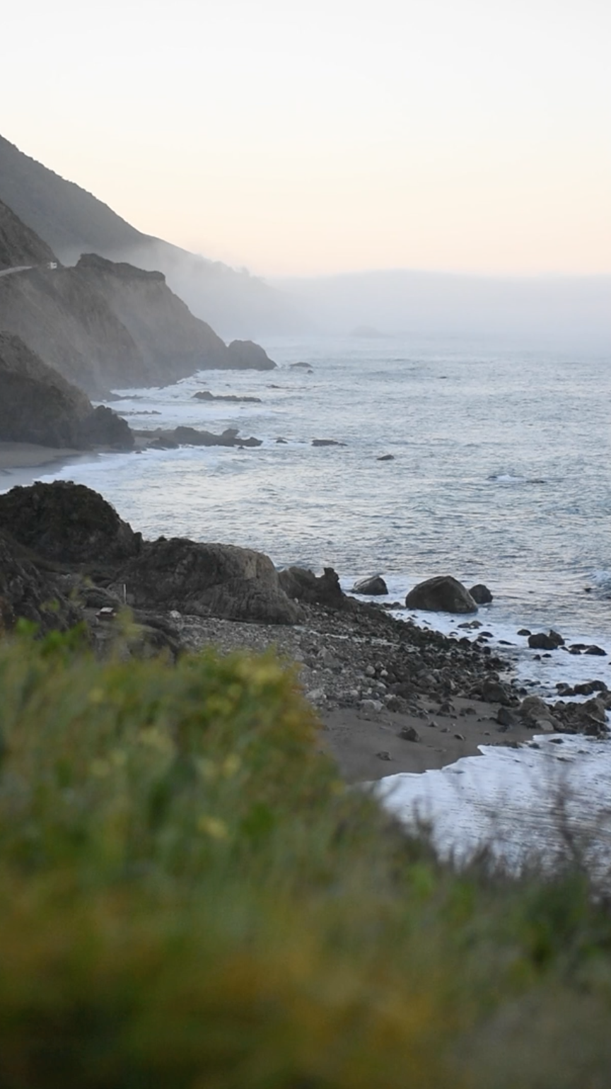 Big Sur