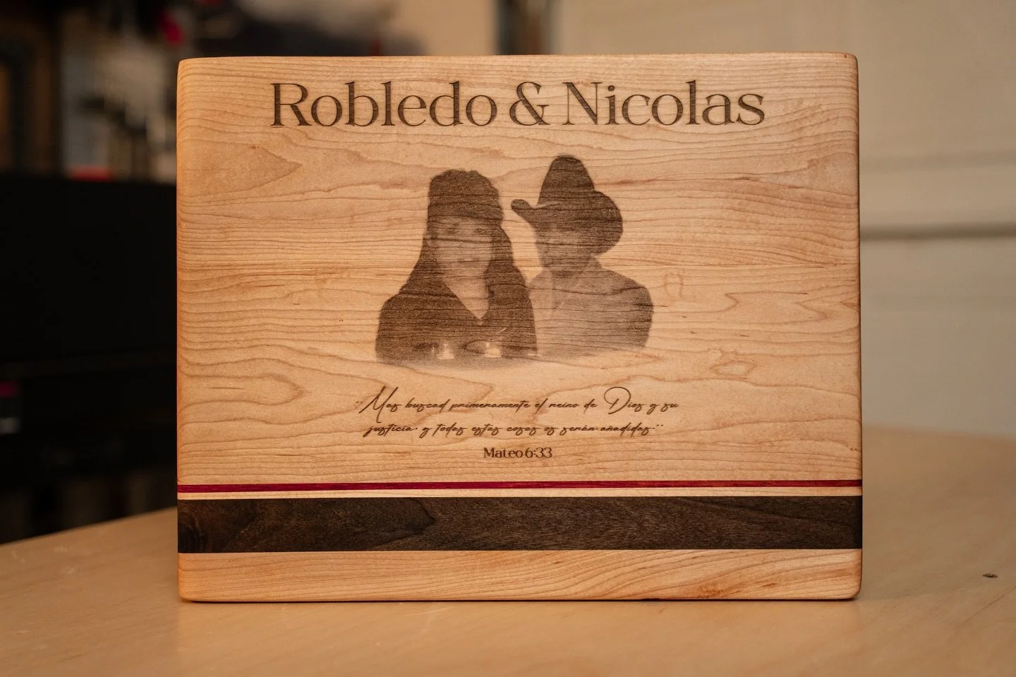 Crafted with purpose. ✨
These recent orders &mdash; which one is your favorite? 👇

#fernova #explore #handcrafted #smallbusiness