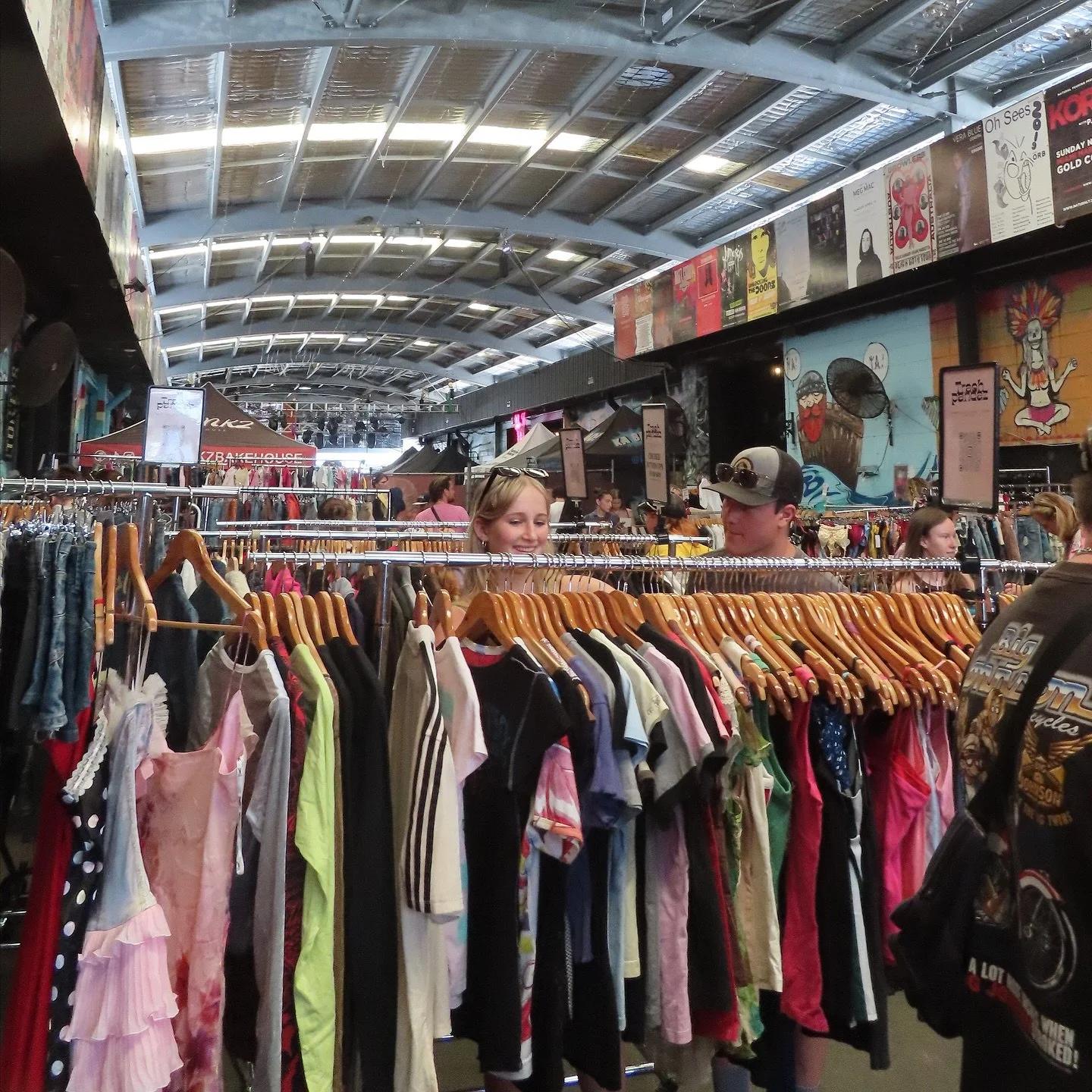 DEC 13 // Final Cherry Pickers Market for 2025!!

Close out this year with us next Saturday @miamimarketta from 10am - 2pm

If you like the sound of any of the following, then you won&rsquo;t want to miss this!

★ Stacked stalls filled with vintage, 