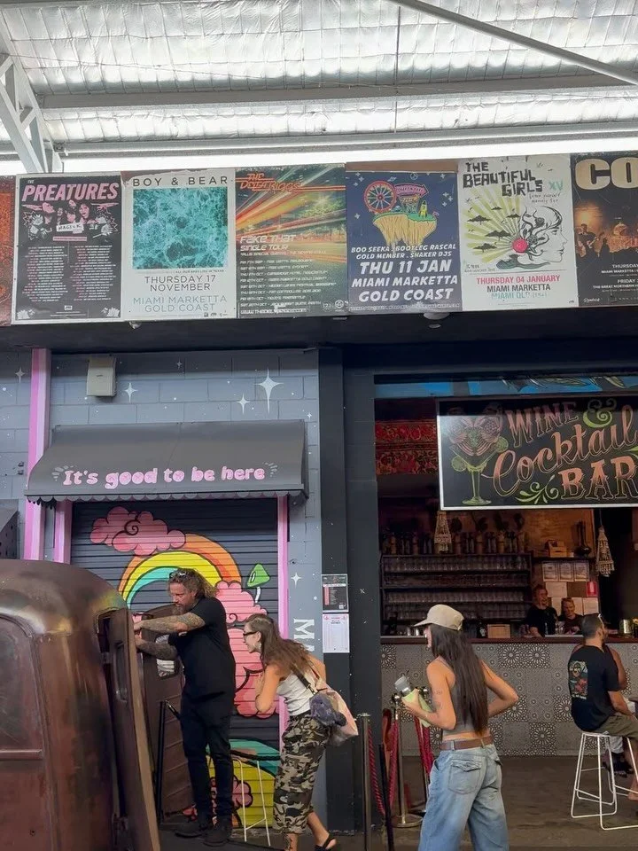 Free photo booth next Saturday Dec 13 at Cherry Pickers Market @miamimarketta 

@breadnbutterphotobooth will be pulling up from 10AM-2PM, so come get your cute piccies before and after you shop the racks