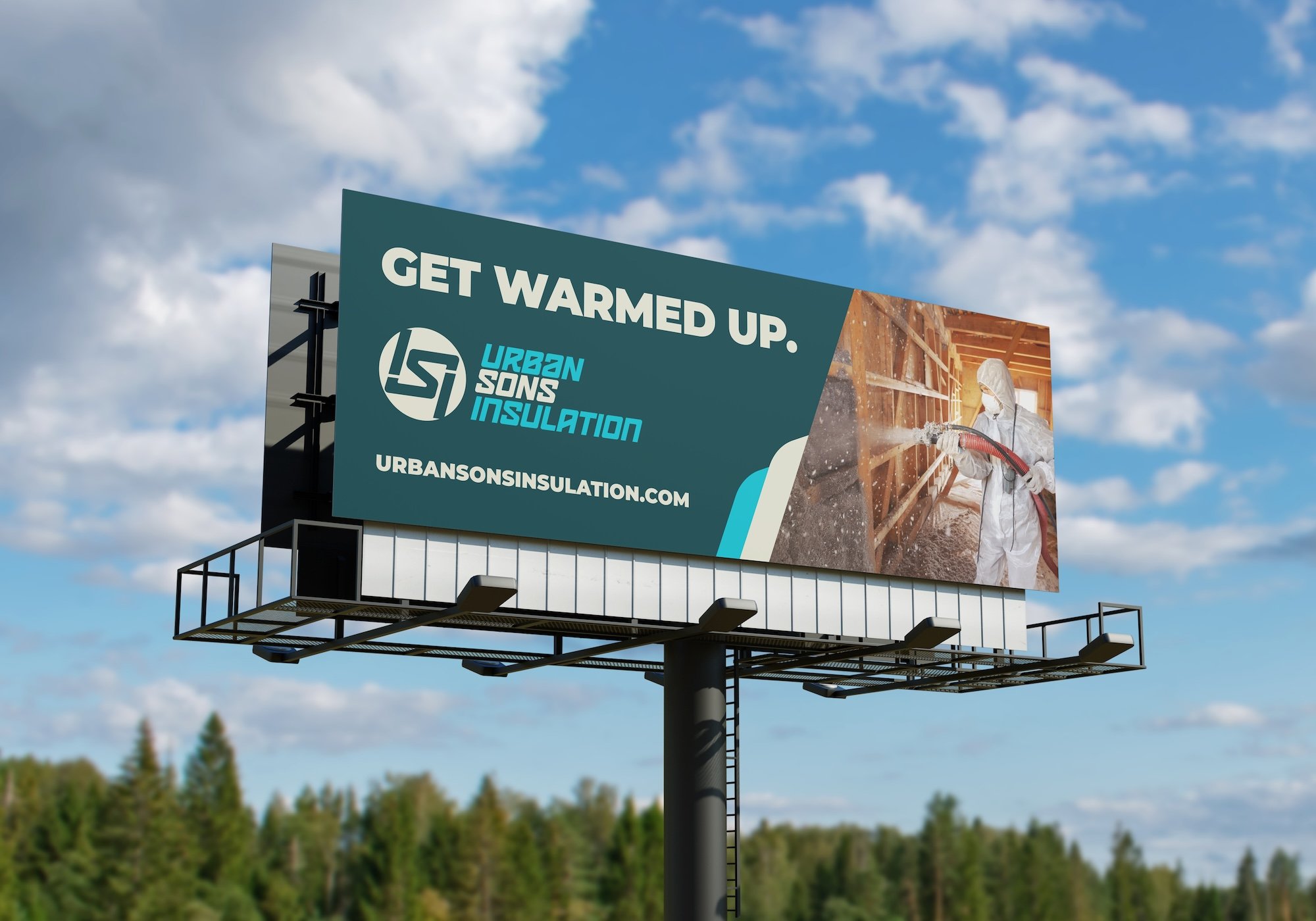 Urban & Sons Insulation