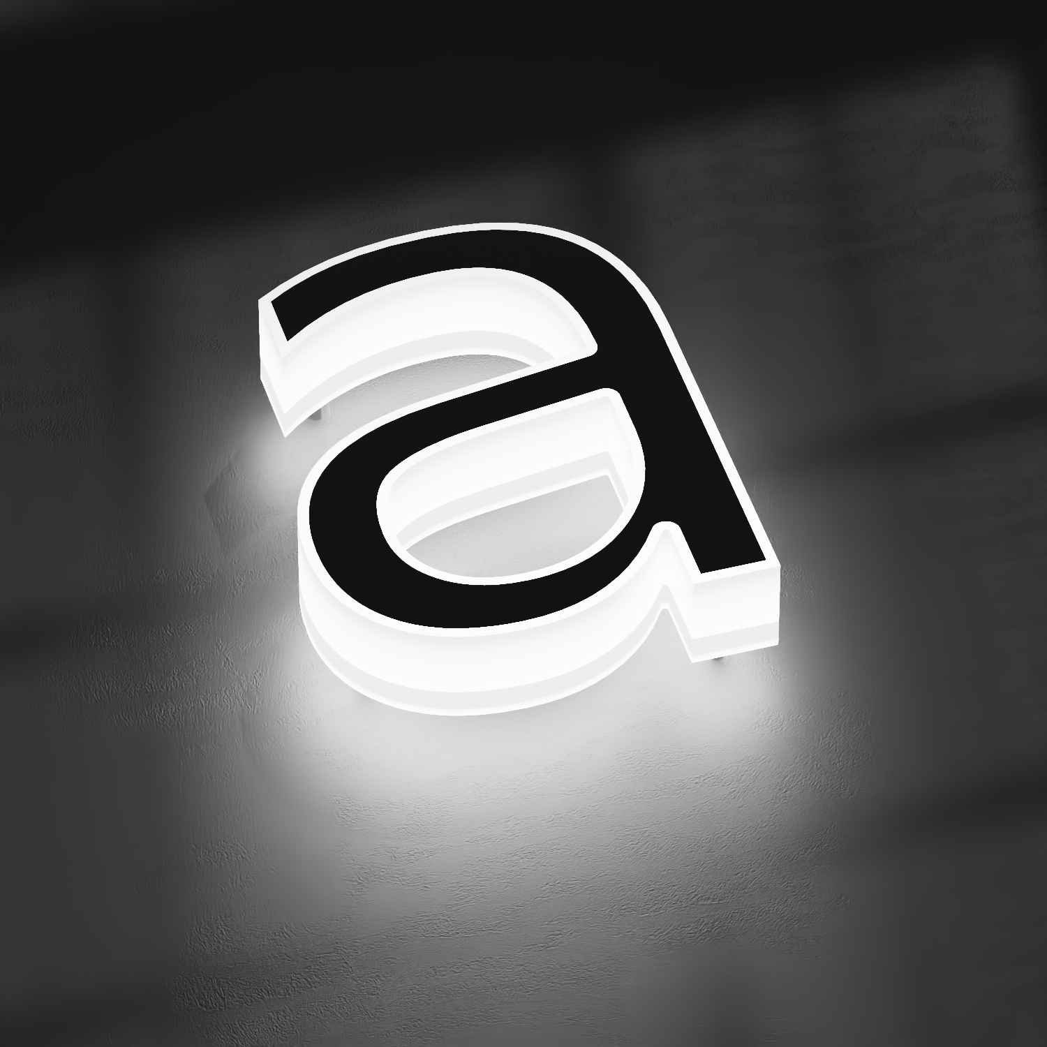 NP5 - Edge, Halo & Partial face