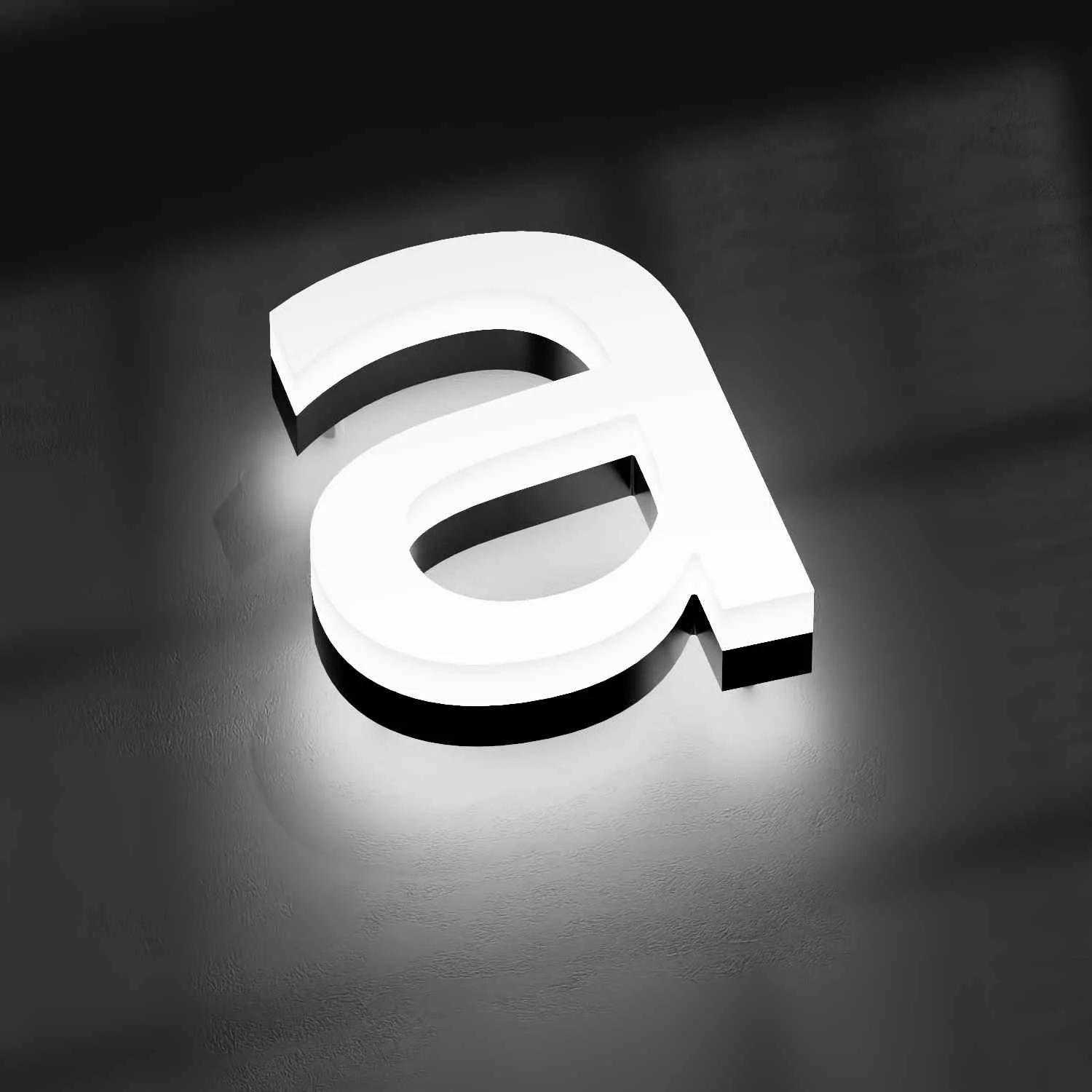 NP7 - Face, partial edge & halo