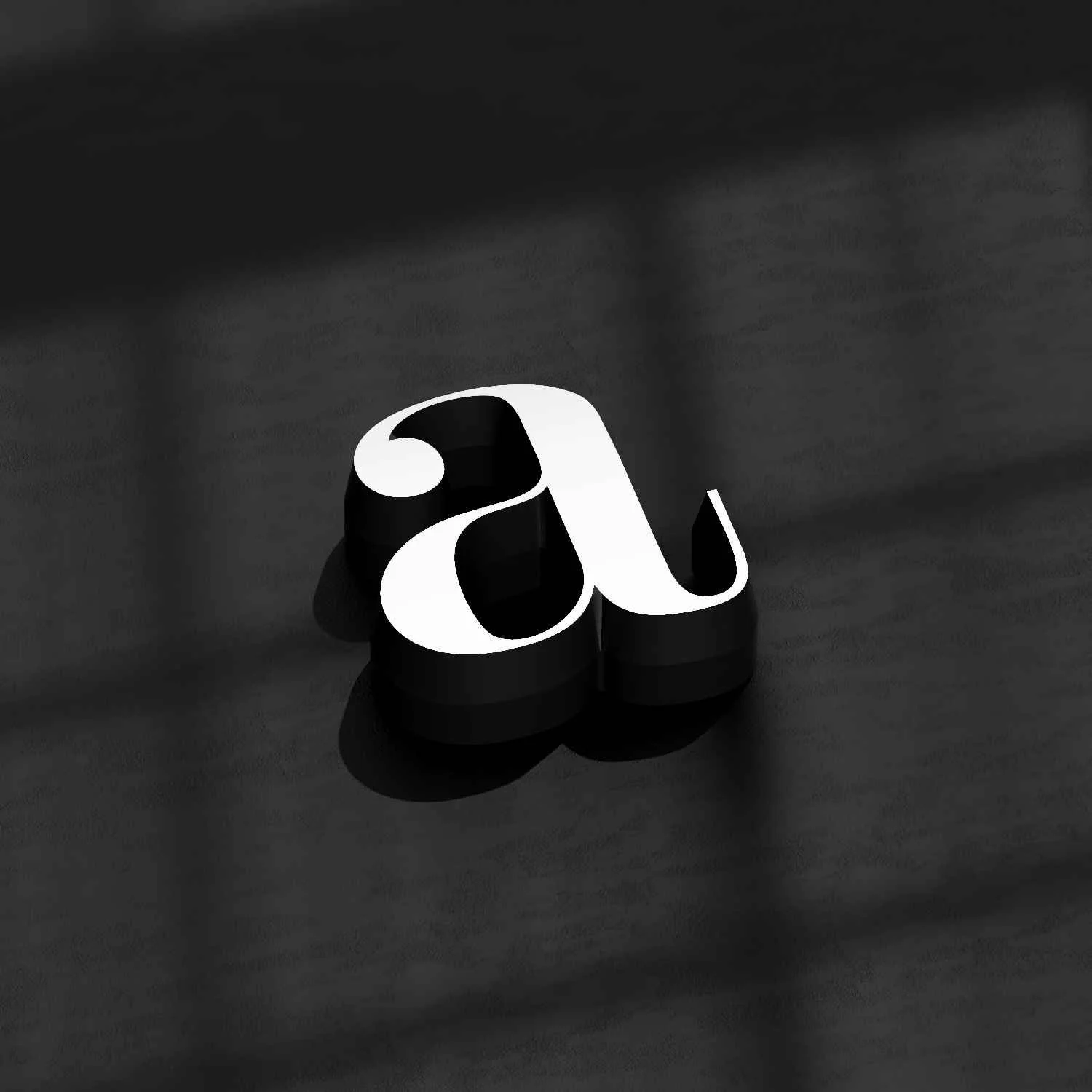 NP Taper - Custom Fonts