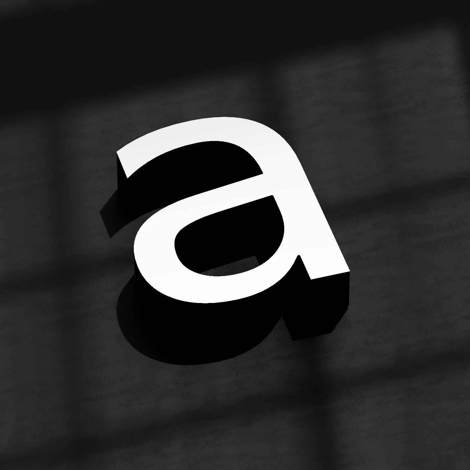 NP1W - Face Illumination, Vinyl wrapped backs