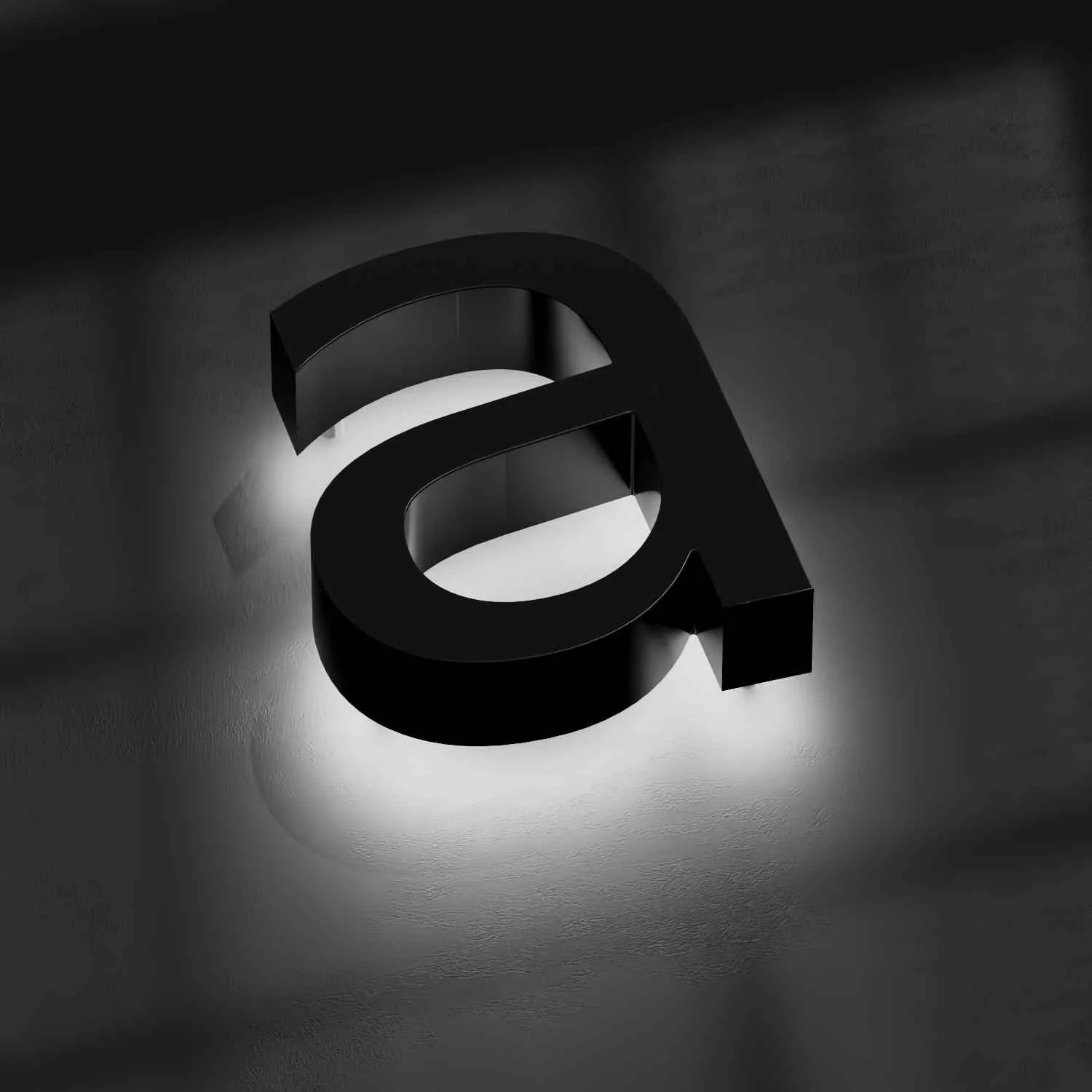 NP2 - Halo (painted side & face)