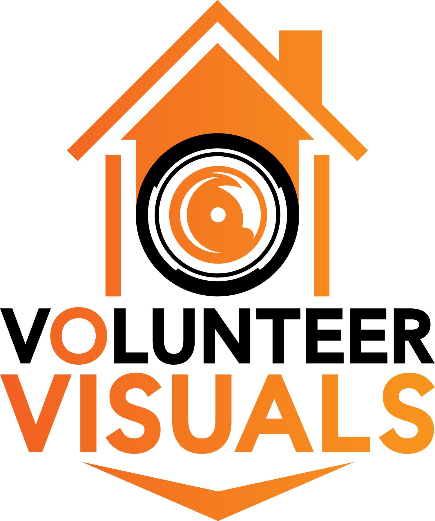 Volunteer Visuals