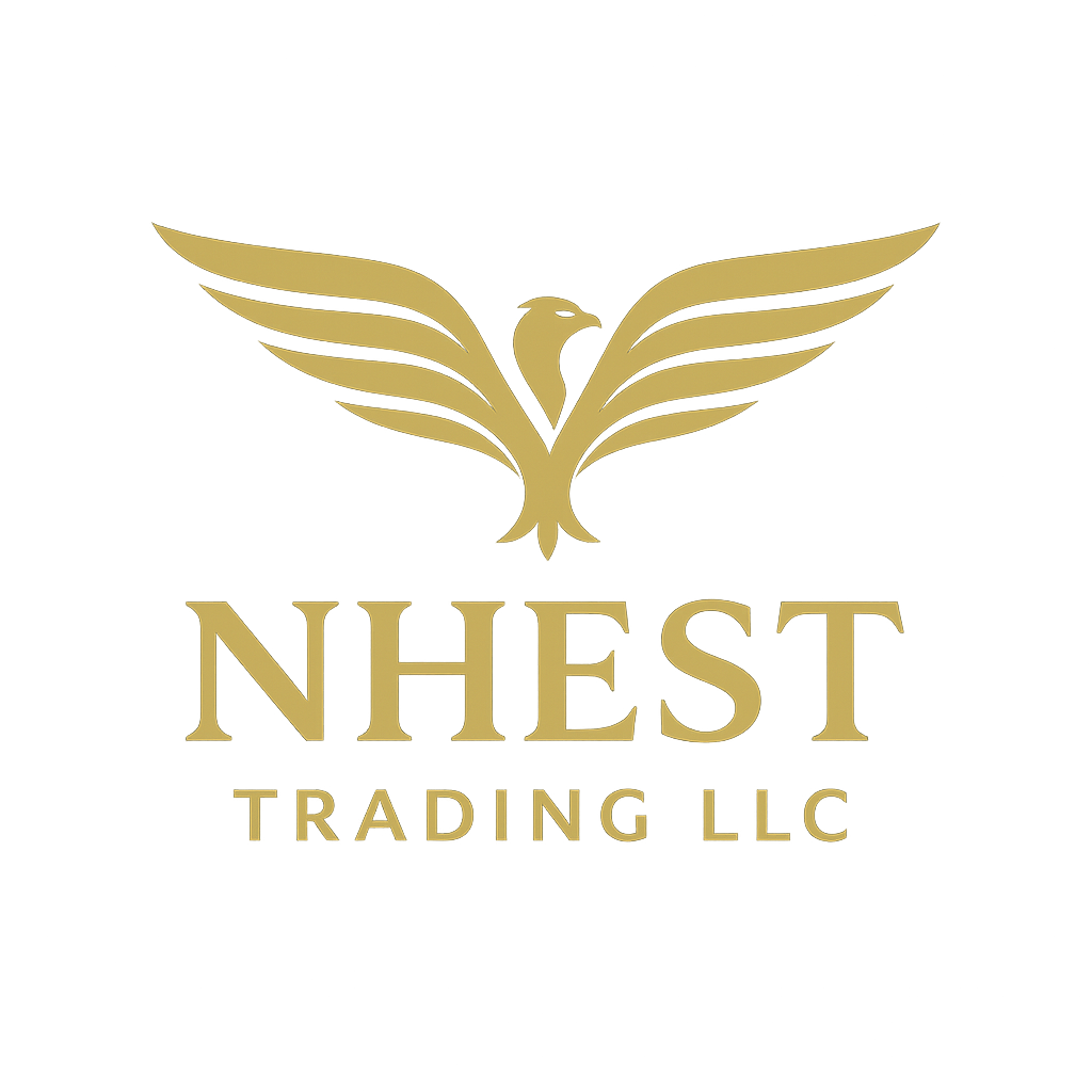 NHEST TRADING LLC
