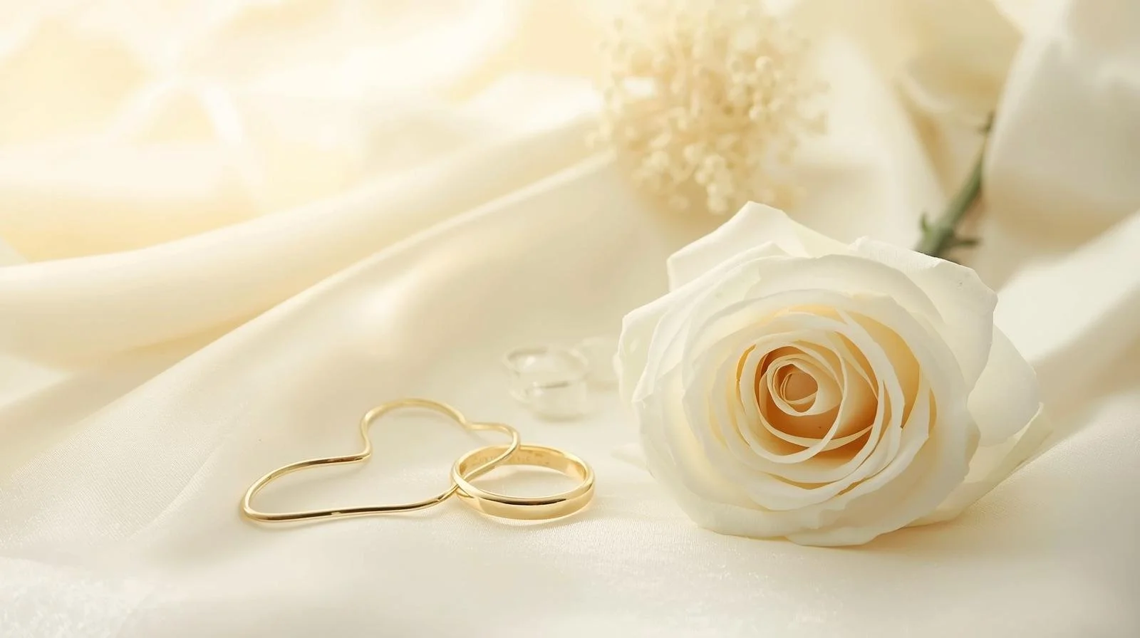 Wedding - Union Ceremonies