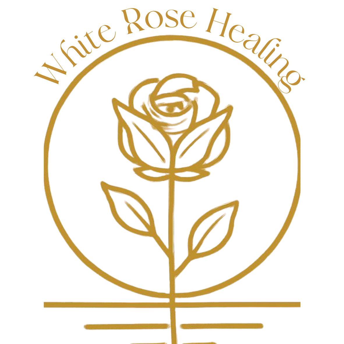 White Rose Healing