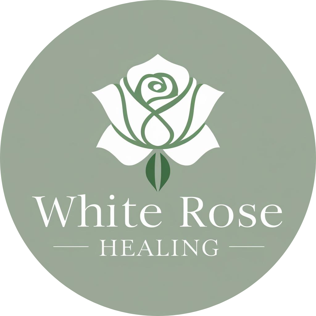 White Rose Healing