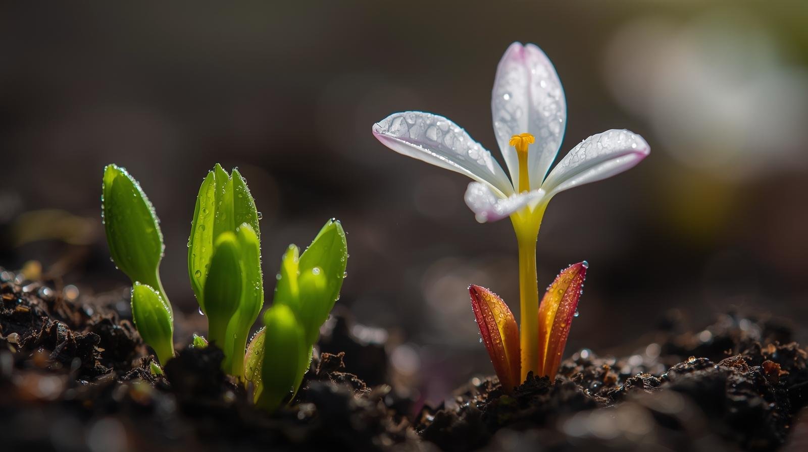 Eight Session Package