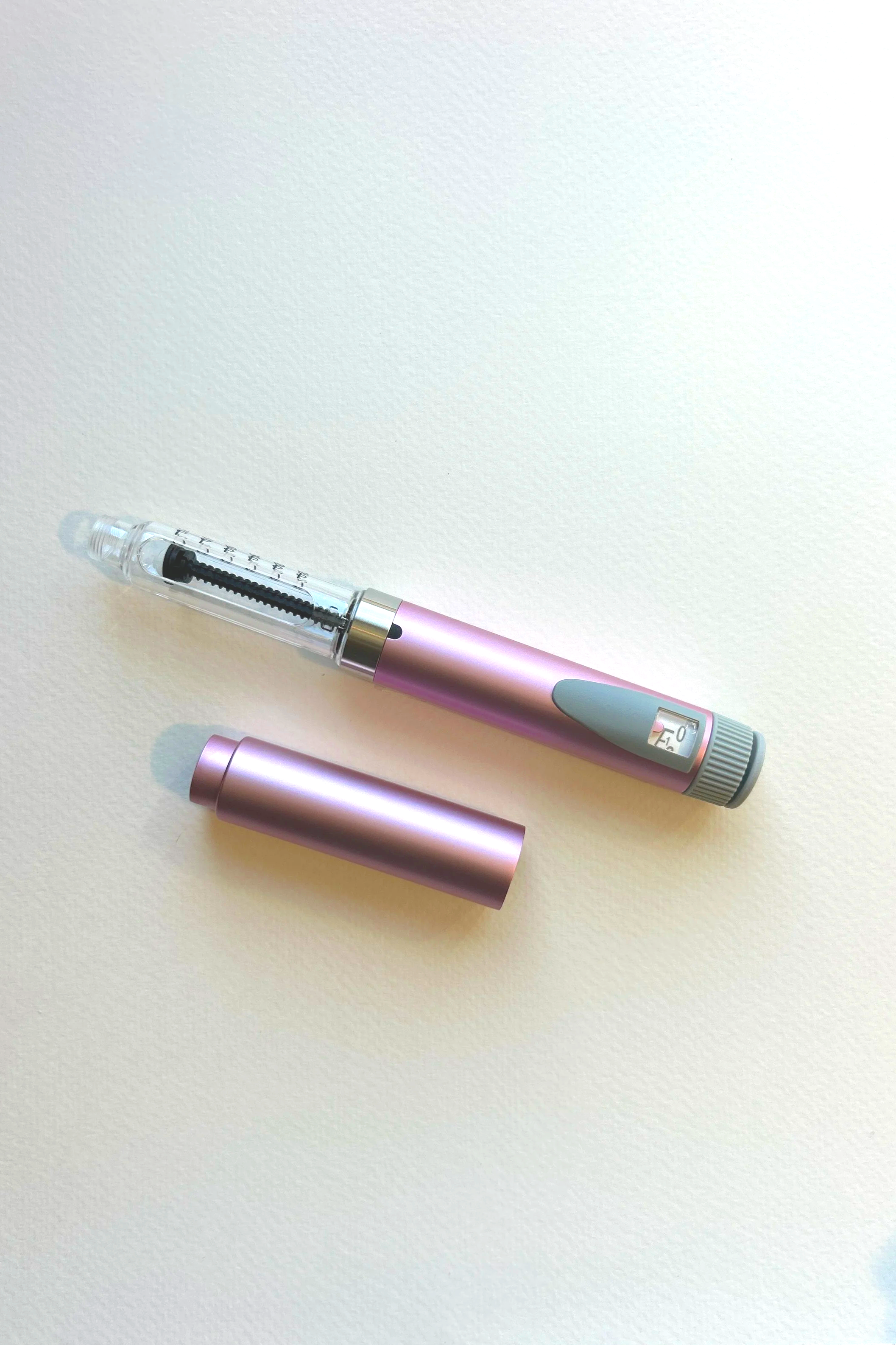 Pink Pepetide Pen