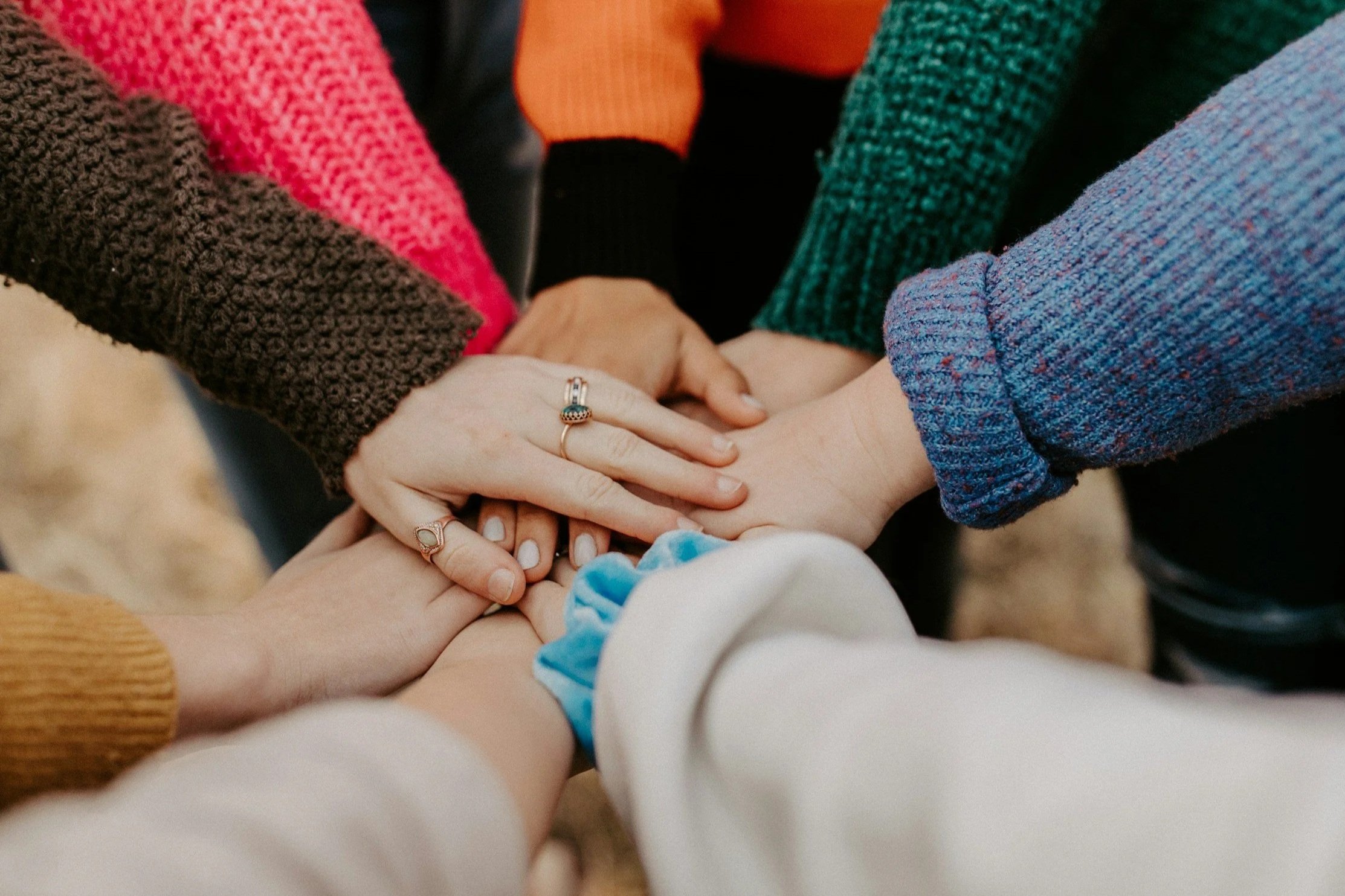 Emotional Support & Mind–Body Resilience Package