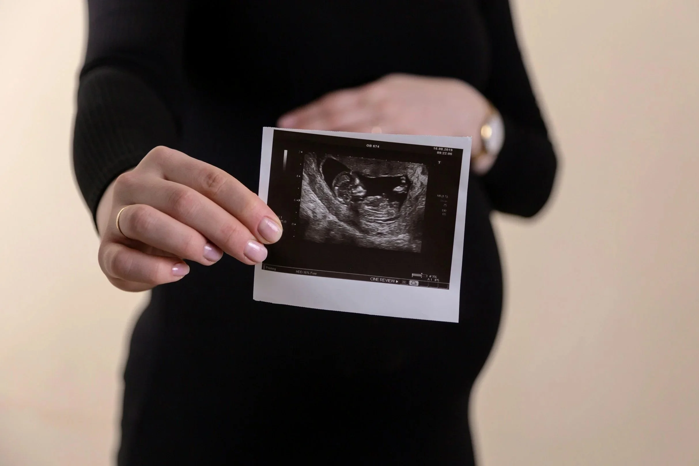 Prenatal Informed Foundations