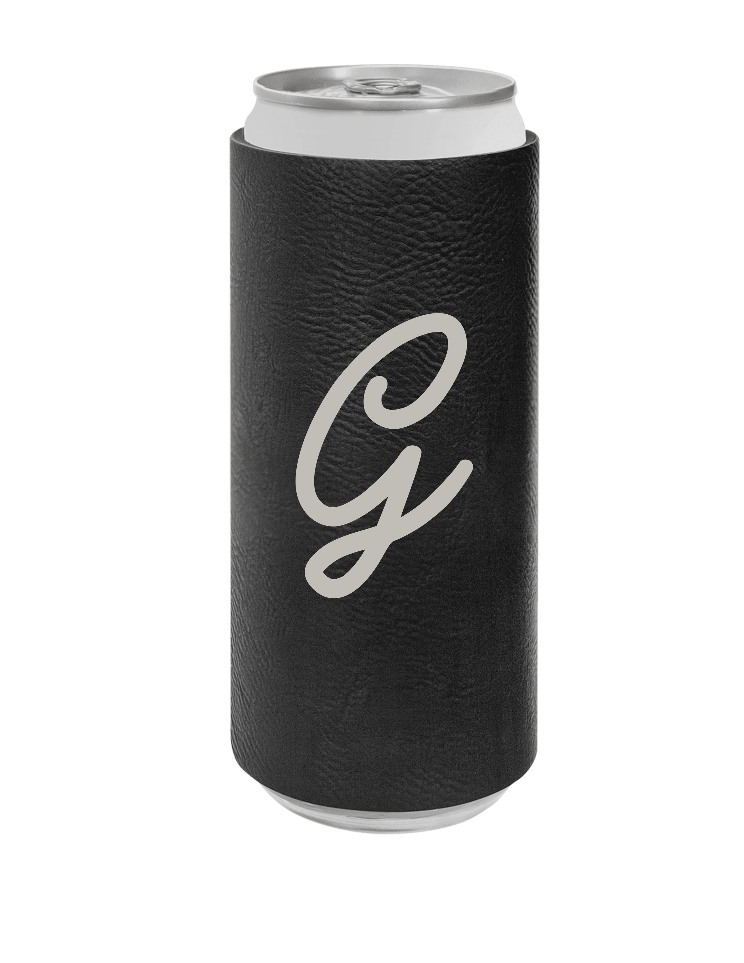 Customizable Slim Can Holder (11 colors)