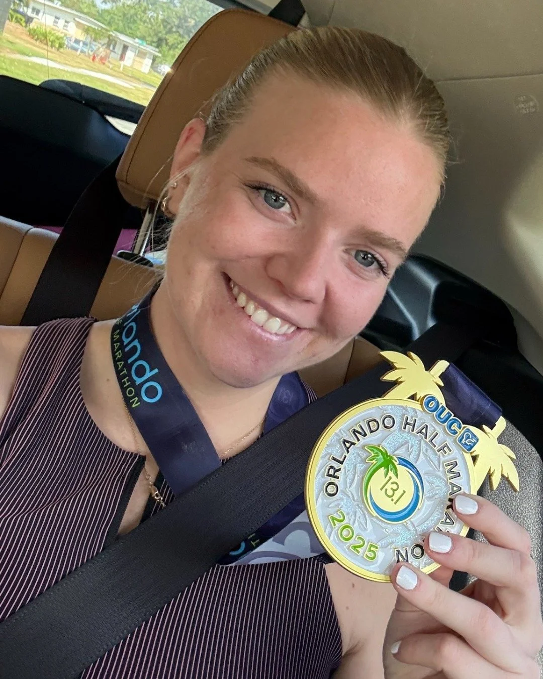 Meet Audrey Tatge, one of our inspiring 2026 Sydney Marathon runners travelling from Florida, USA to support Wildlife Recovery Australia 🦘🌏

&ldquo;Growing up in Australia gave me a deep appreciation for our wildlife. Living overseas now, it&rsquo;