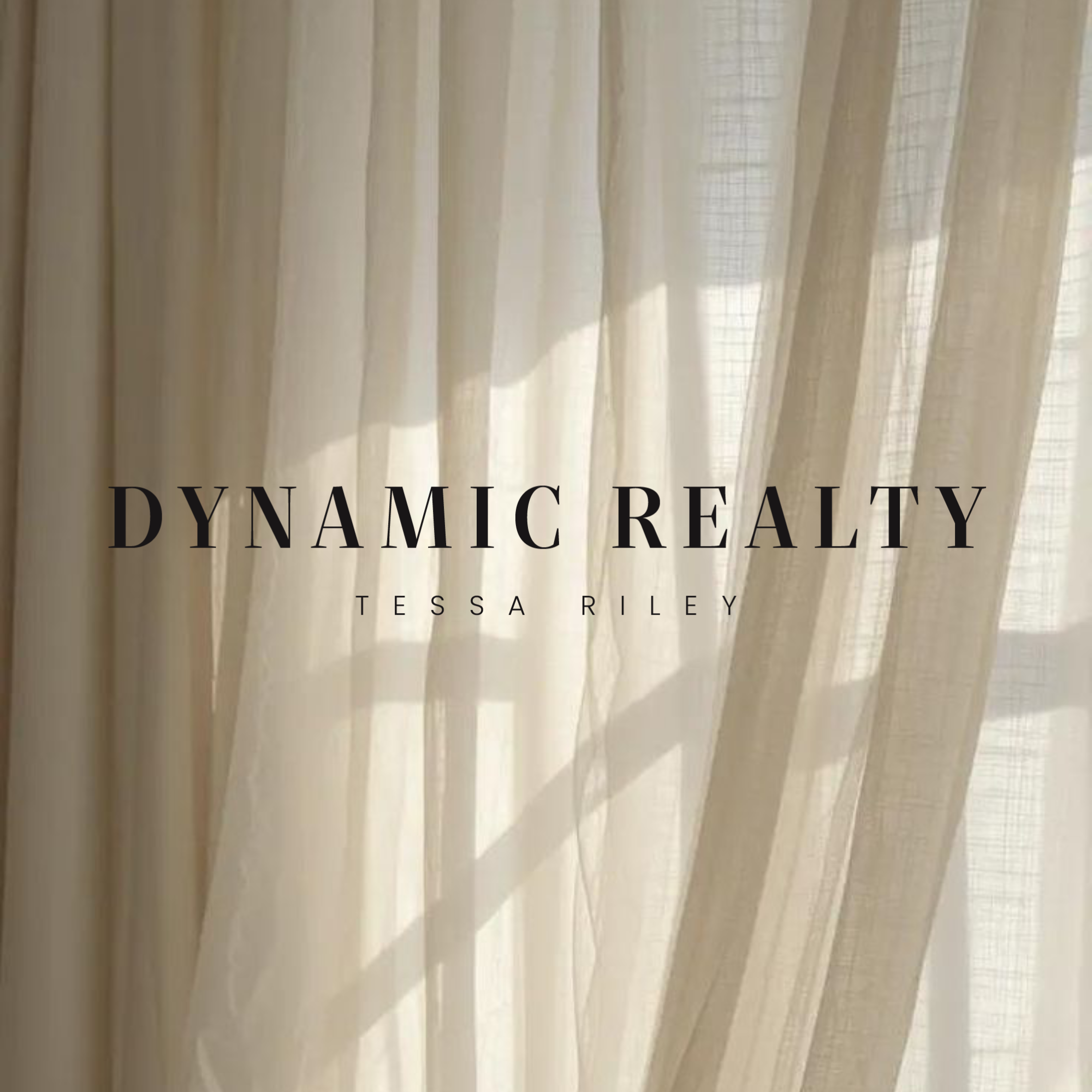 logo design by 808 digital studio for luxury real estate broker