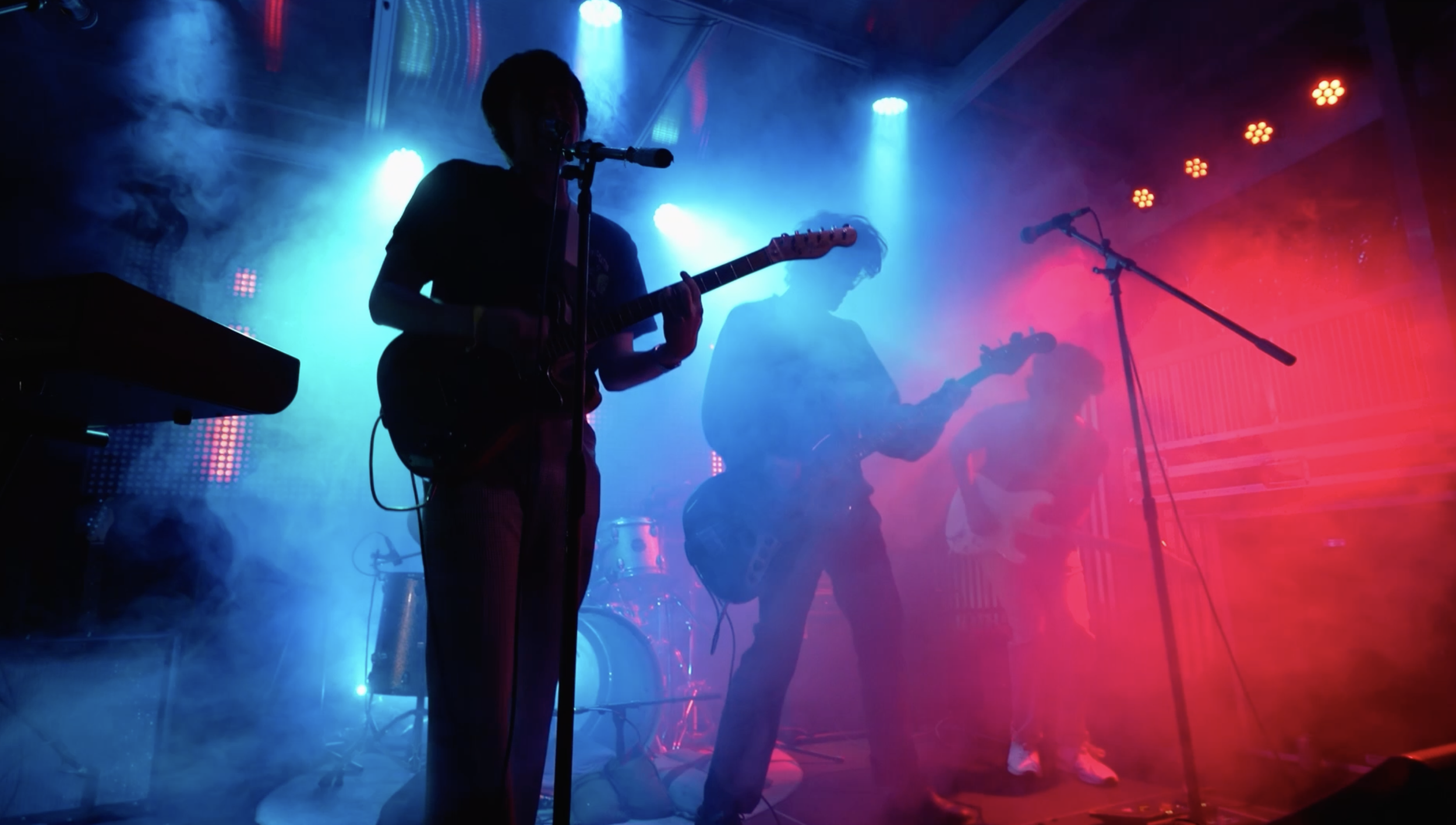 2023 Concert/Show Videography Reel