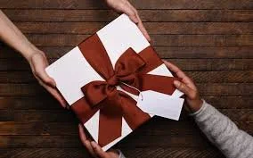 Gift Wrapping Service