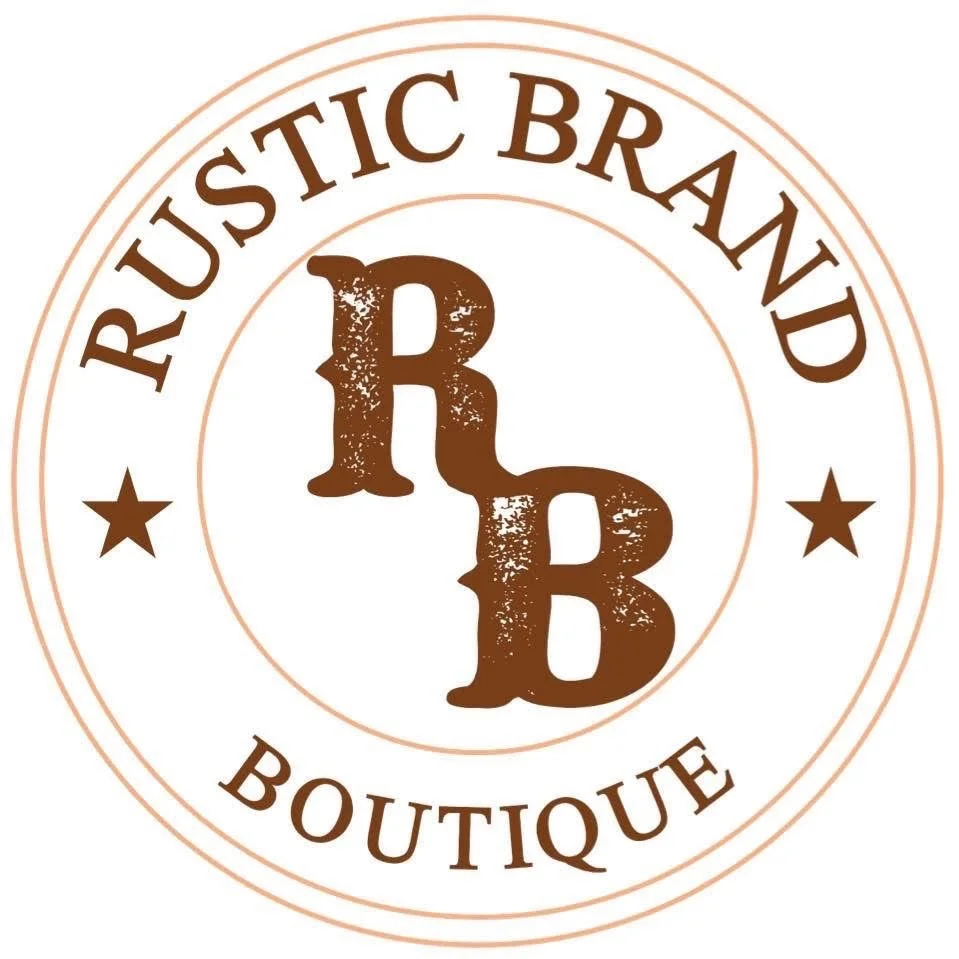 Rustic Brand Boutique