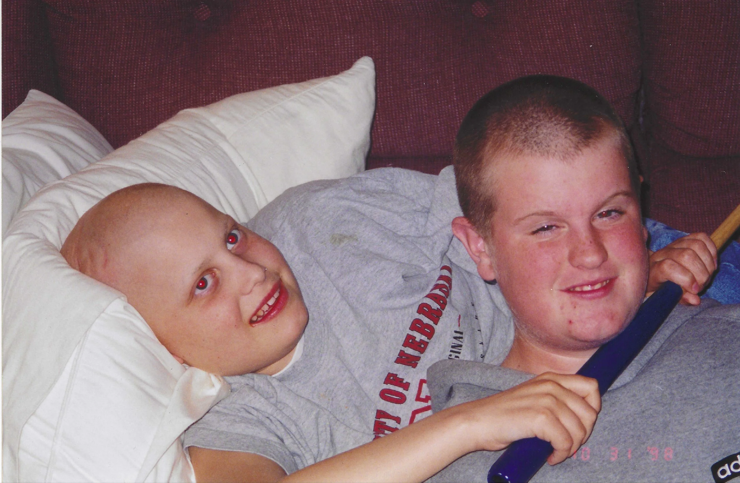 Nathan Halloween with Alex Essay 10-31-98 (2).jpg