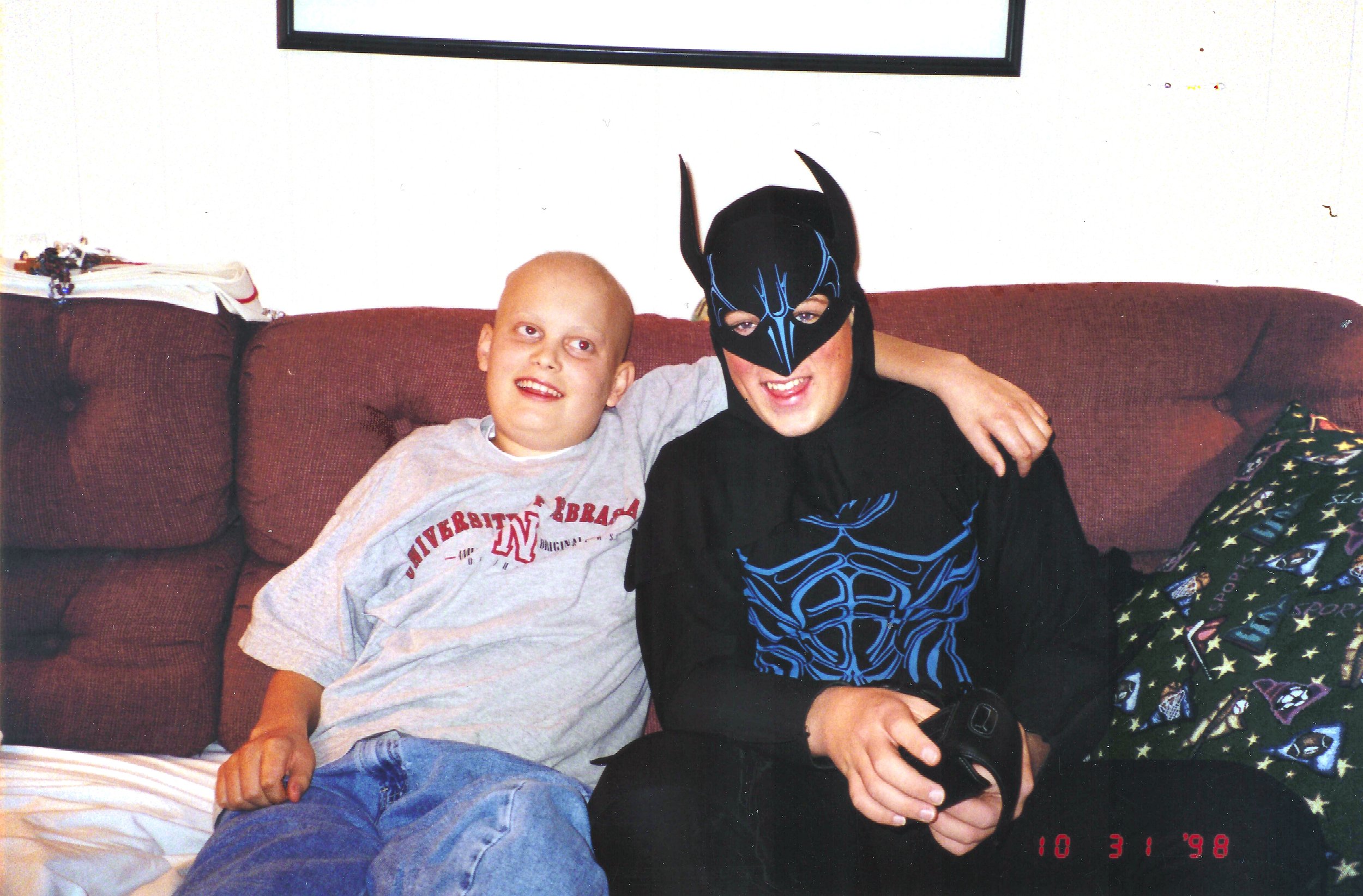 Nathan Halloween with friend 10-31-98.jpg