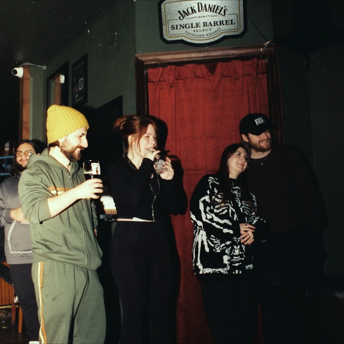 It&rsquo;s Friday. Let&rsquo;s party. 
See you @sugarhousepub