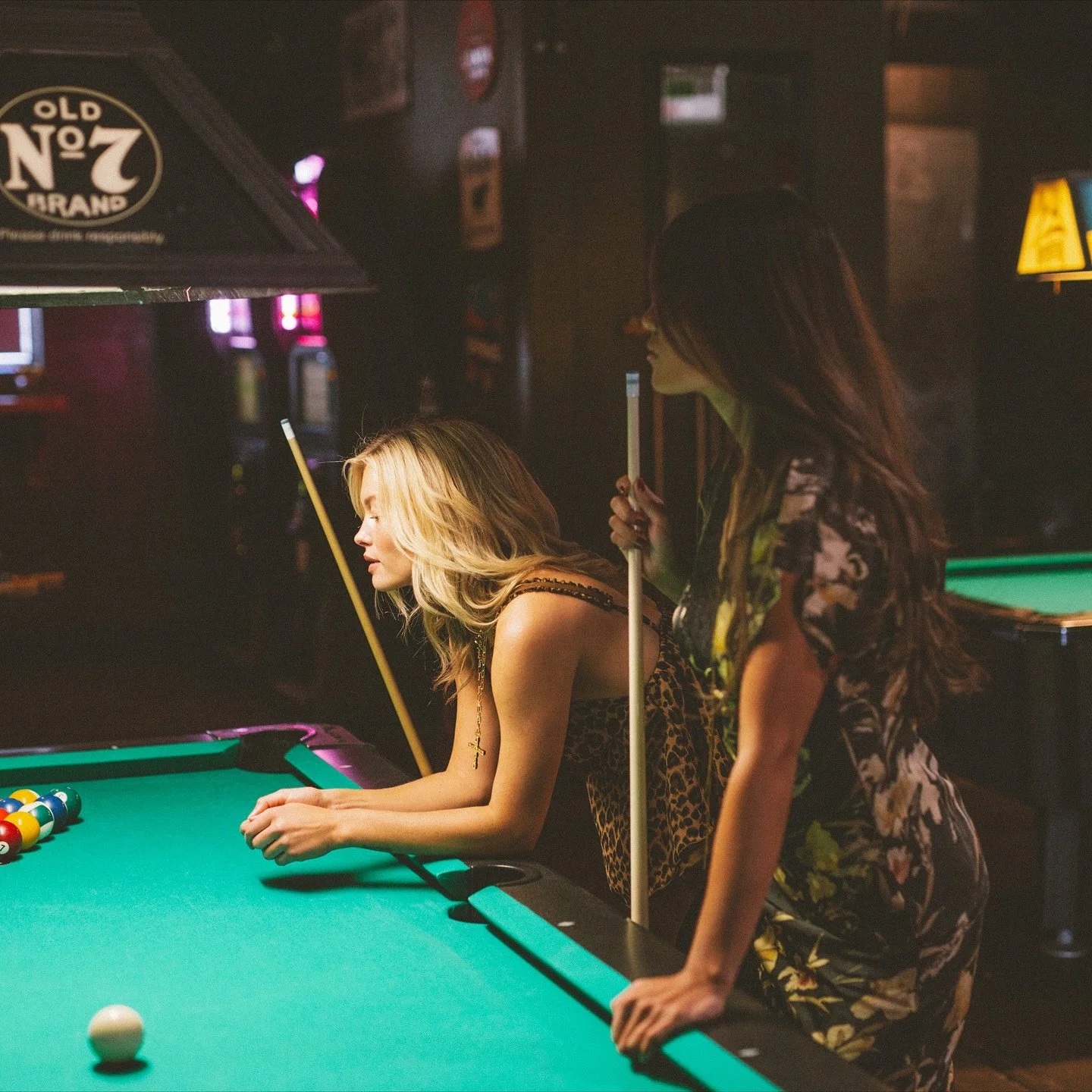 The ladies at @21mercantile stopped by and good times were had!

Don&rsquo;t forget to shop local this holiday season and stop by your favorite neighborhood pub.