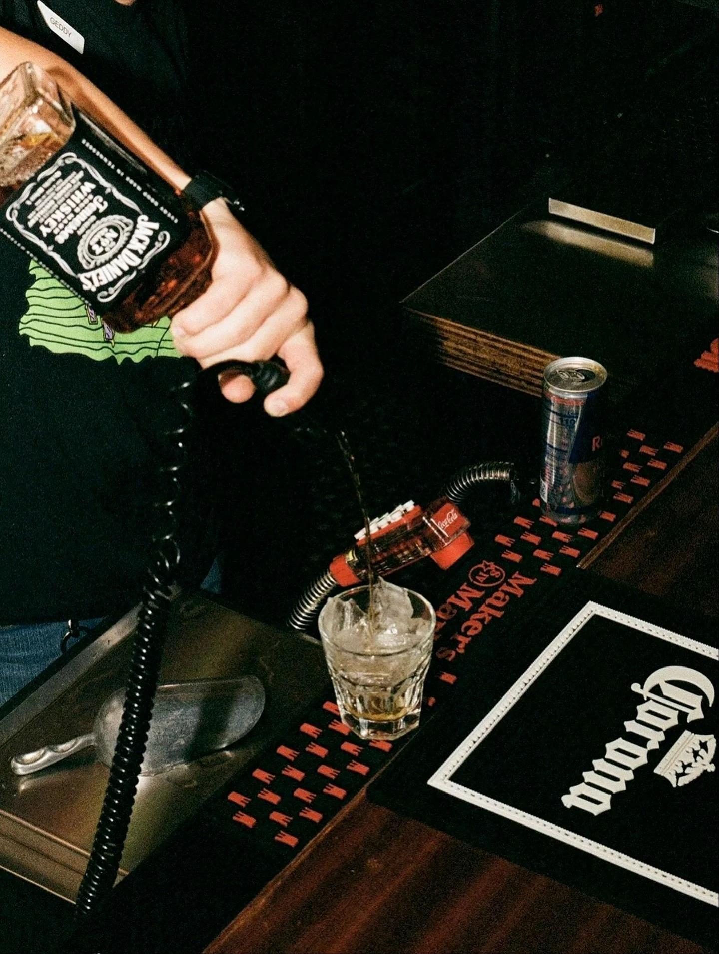 Pourin&rsquo; drinks @sugarhousepub
Wednesday - Saturday 5pm to 1am
Sunday 2pm to 11pm