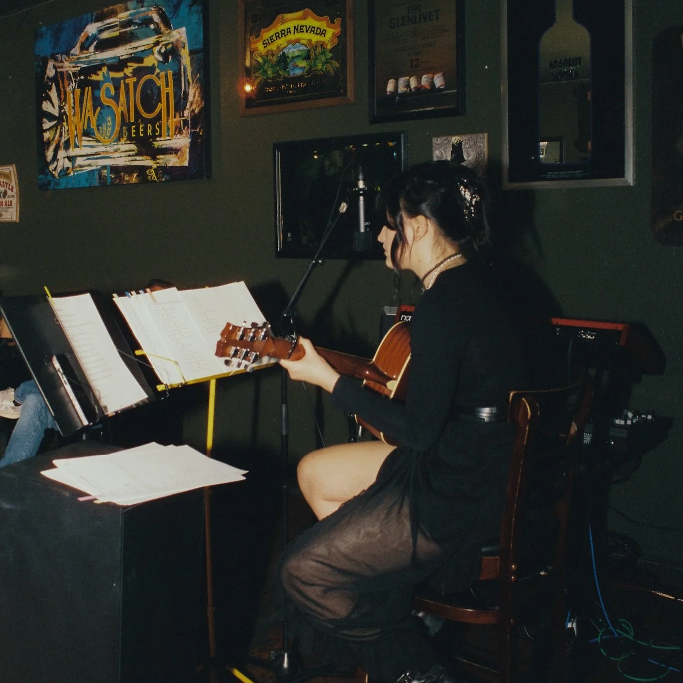 WOW, what a year! We've had a great time &amp; we're just getting started. Can't wait to see you all in 2026 💫