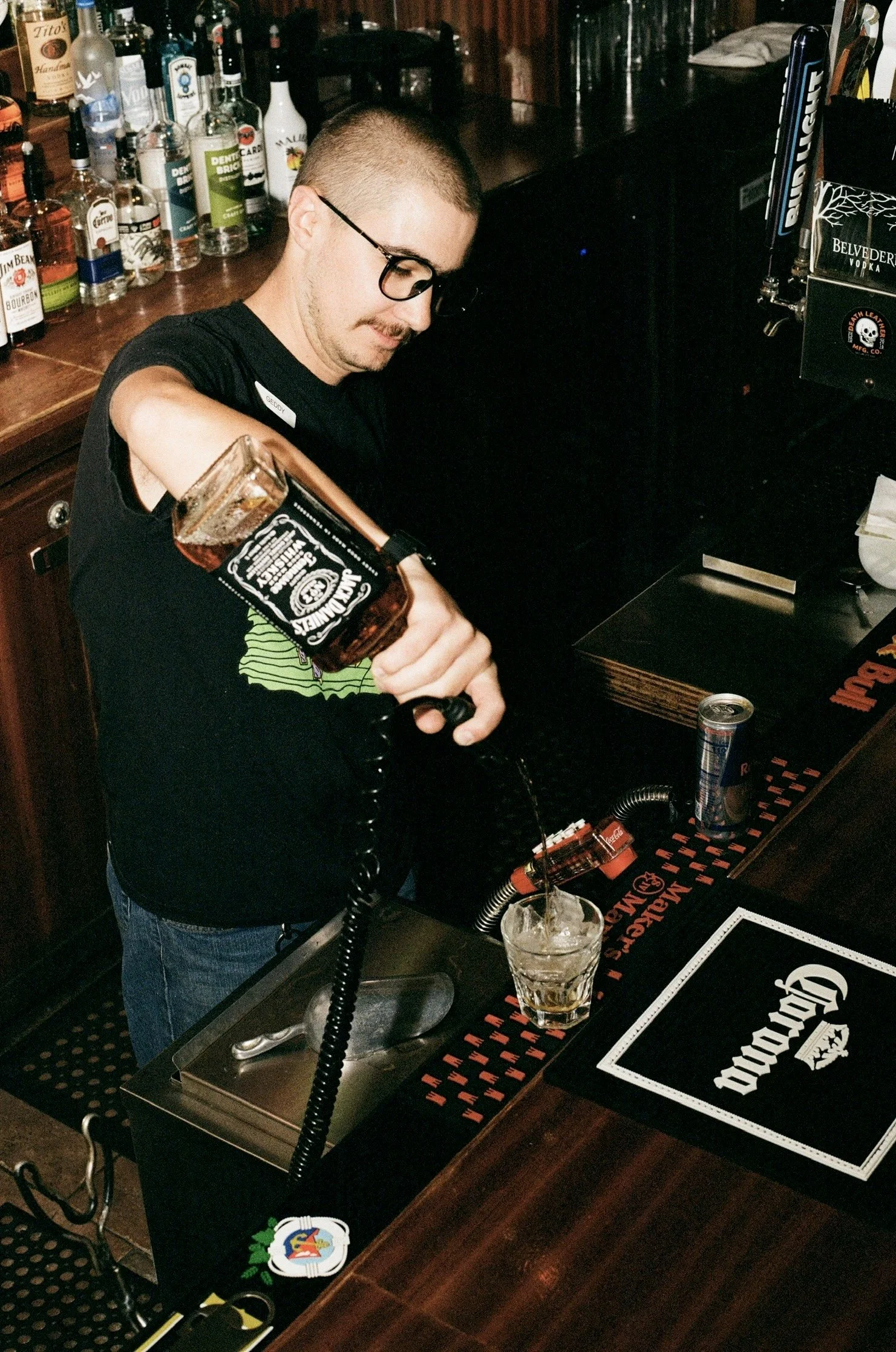 Sugar House Pub
