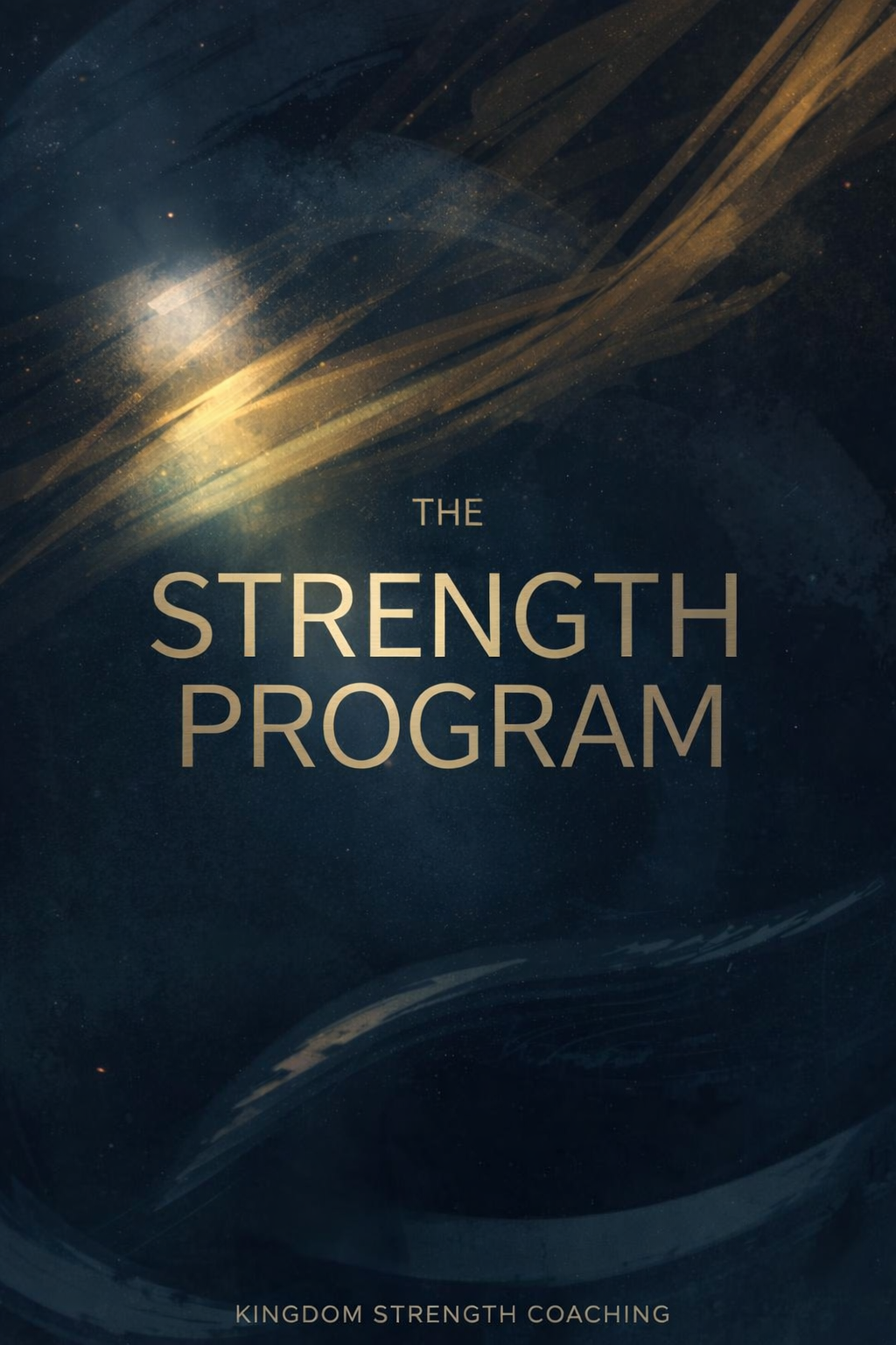Strength Program
