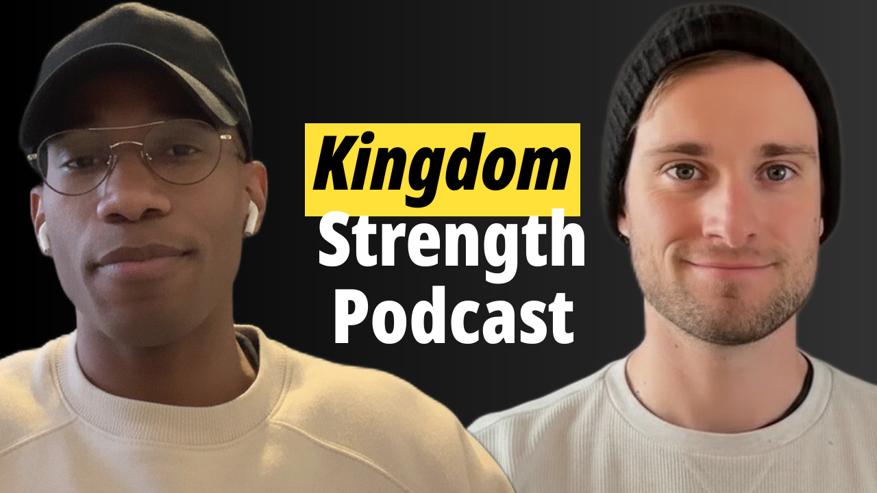 From Pain Relief to Performance: Clinical Insights with Dr. Gabriel Williams