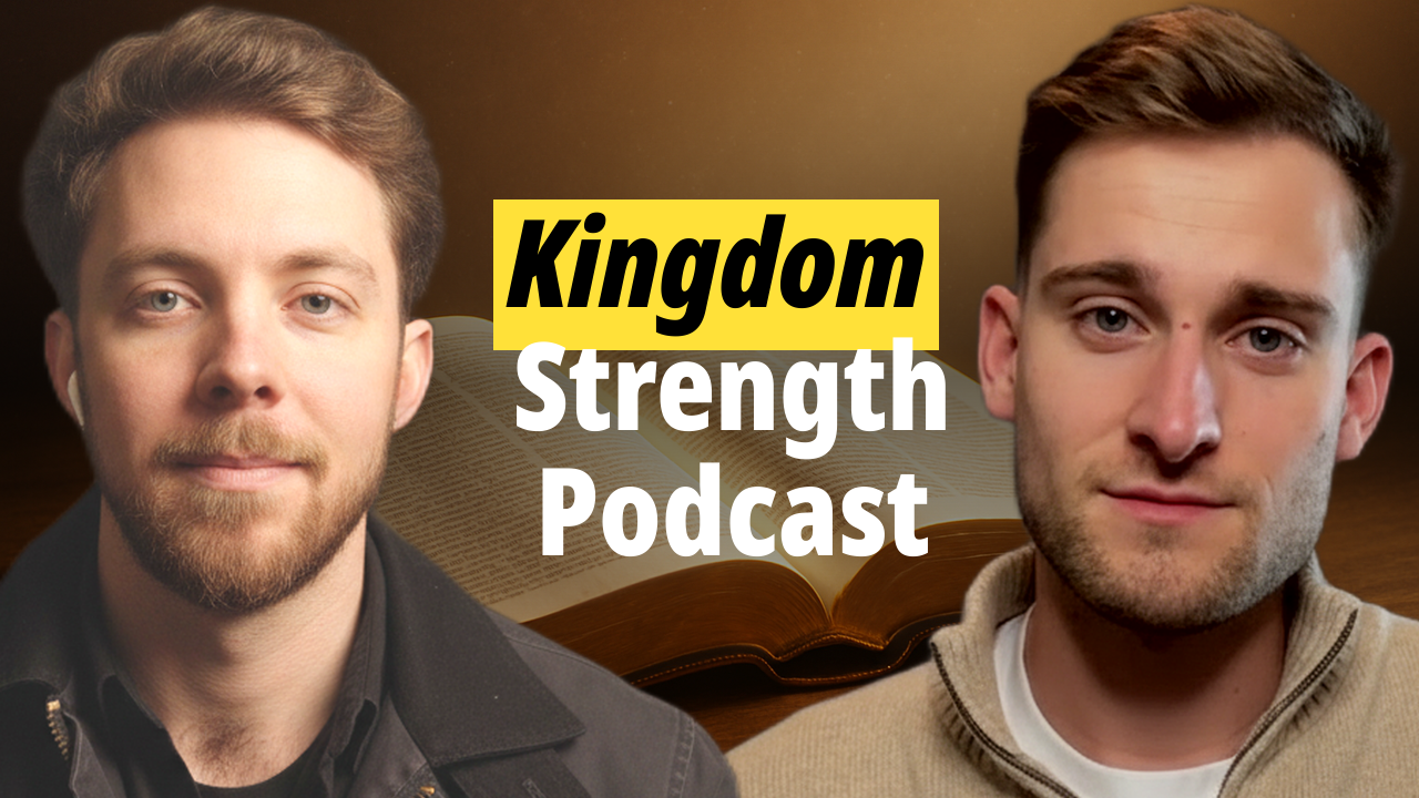 Healing, Wholeness, and the Word: Why Spiritual Health and Physical Health Are Connected