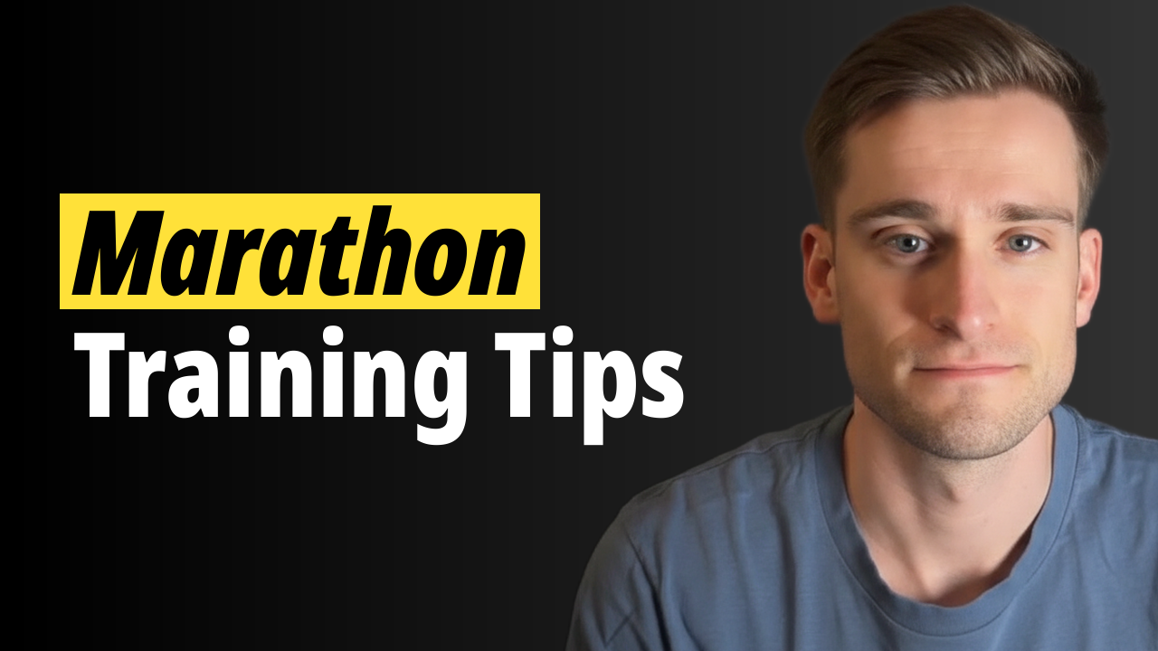 The Biggest Marathon Training Mistakes (And How to Train for a Marathon Effectively)