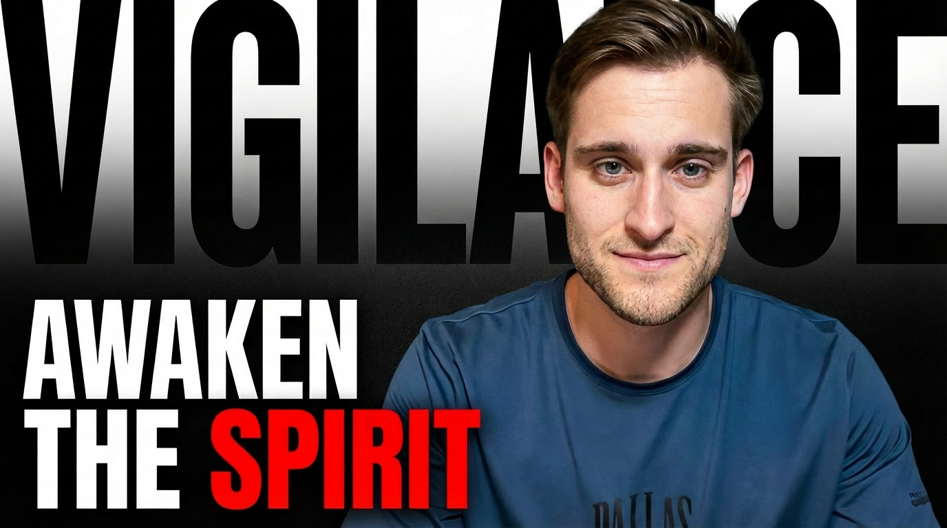 Awake, Not Lukewarm: What Sardis and Laodicea Teach the Modern Church