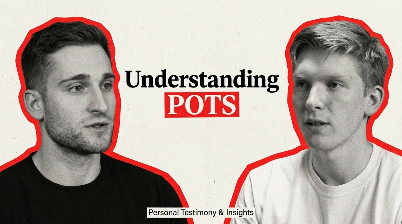 POTS Explained: Understanding Postural Orthostatic Tachycardia Syndrome