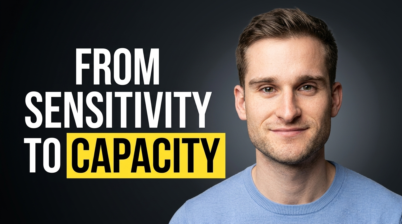 From Sensitivity to Capacity: Bridging the Gap Between Rehabilitation and Performance