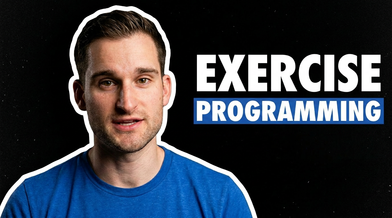 The Principles of Great Programming: How Coaches Build Training That Actually Works