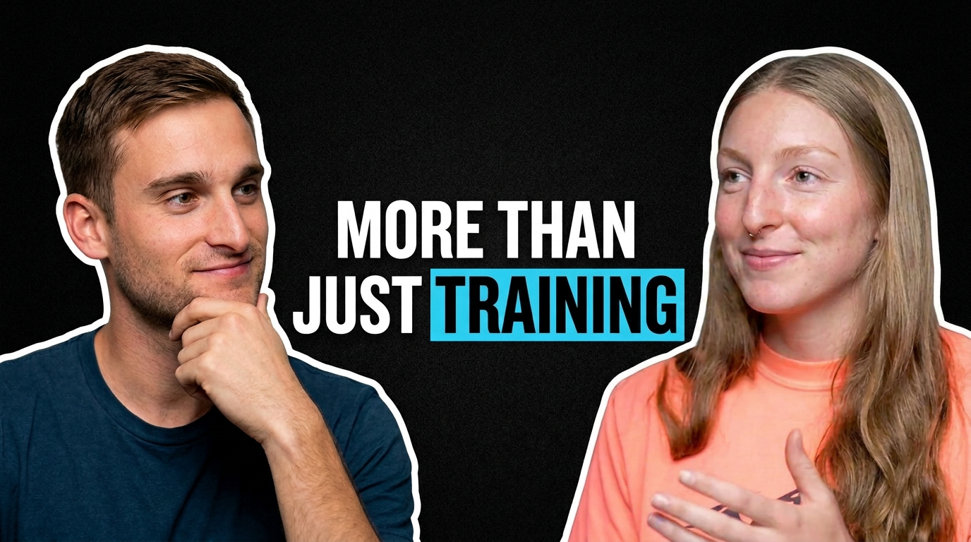 From Recovery to Resilience: What Endurance Training Teaches Us About Growth, Discipline, and Living Fully