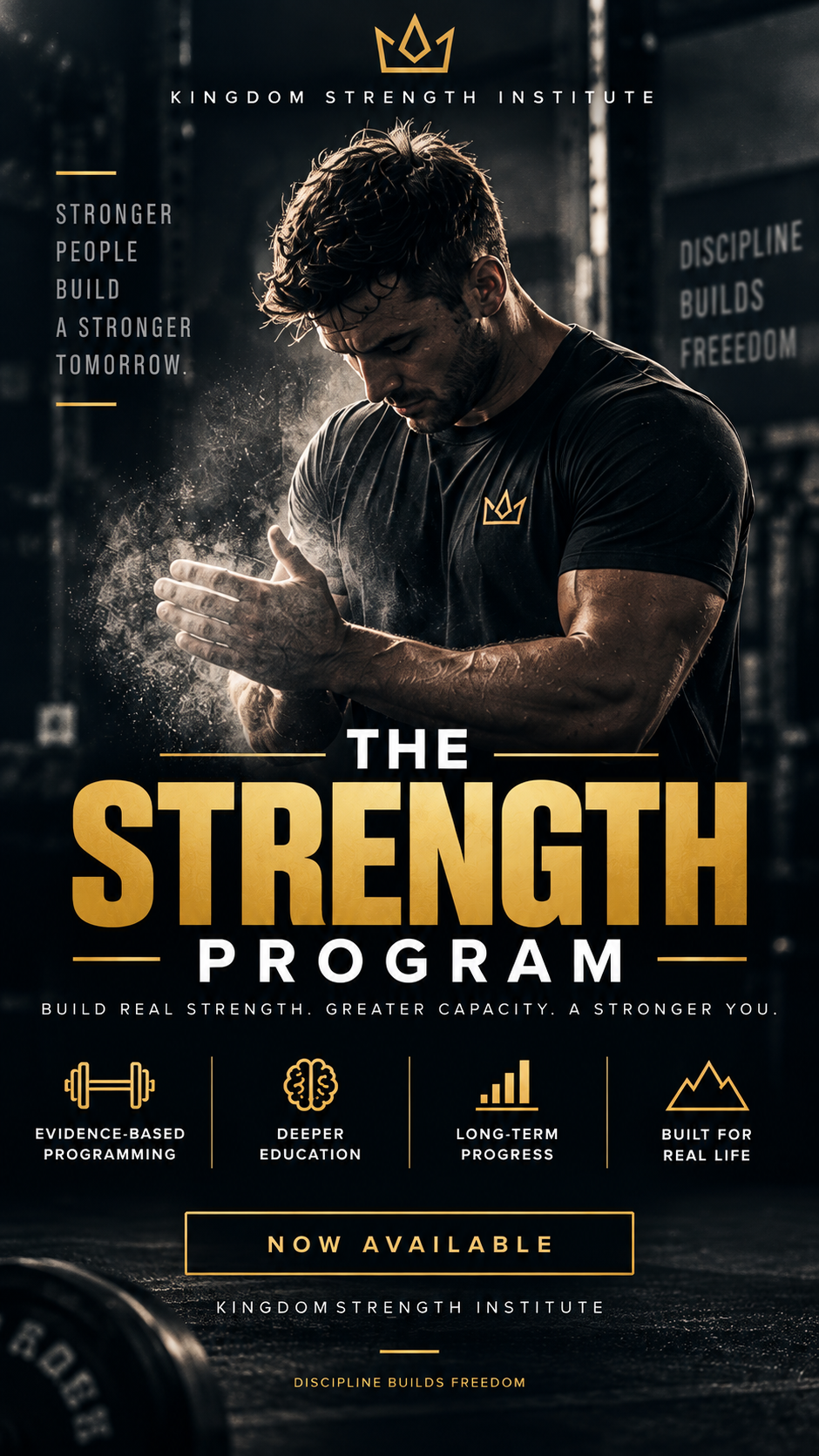 Strength Program