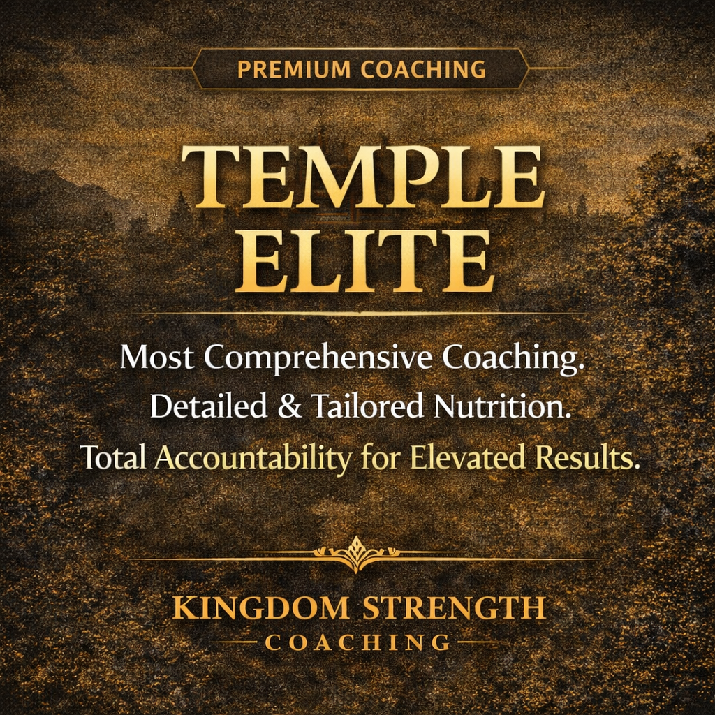 Temple Elite Plan