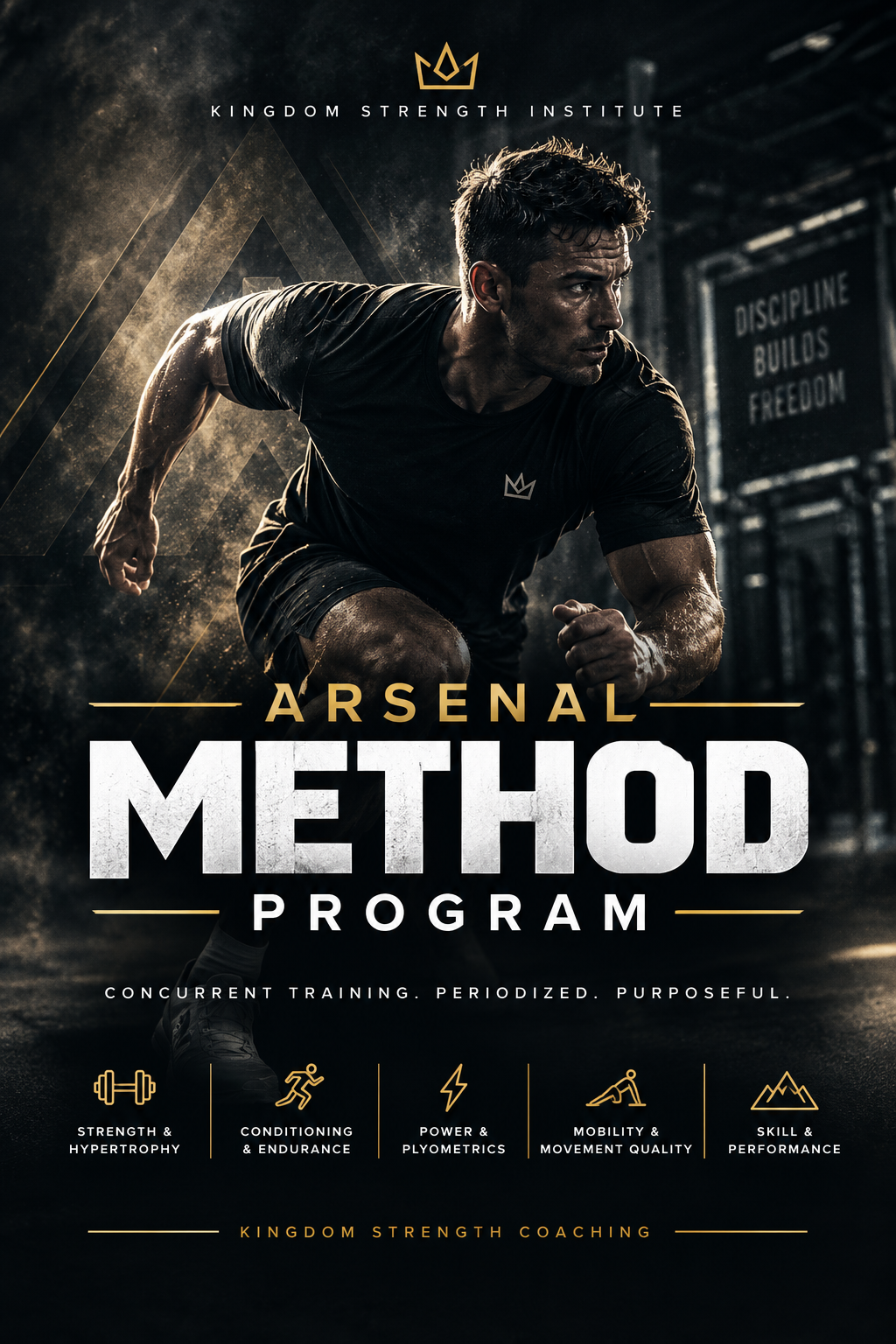 The Arsenal Method