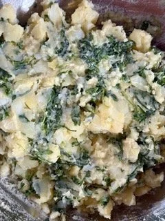 Potato Salad
